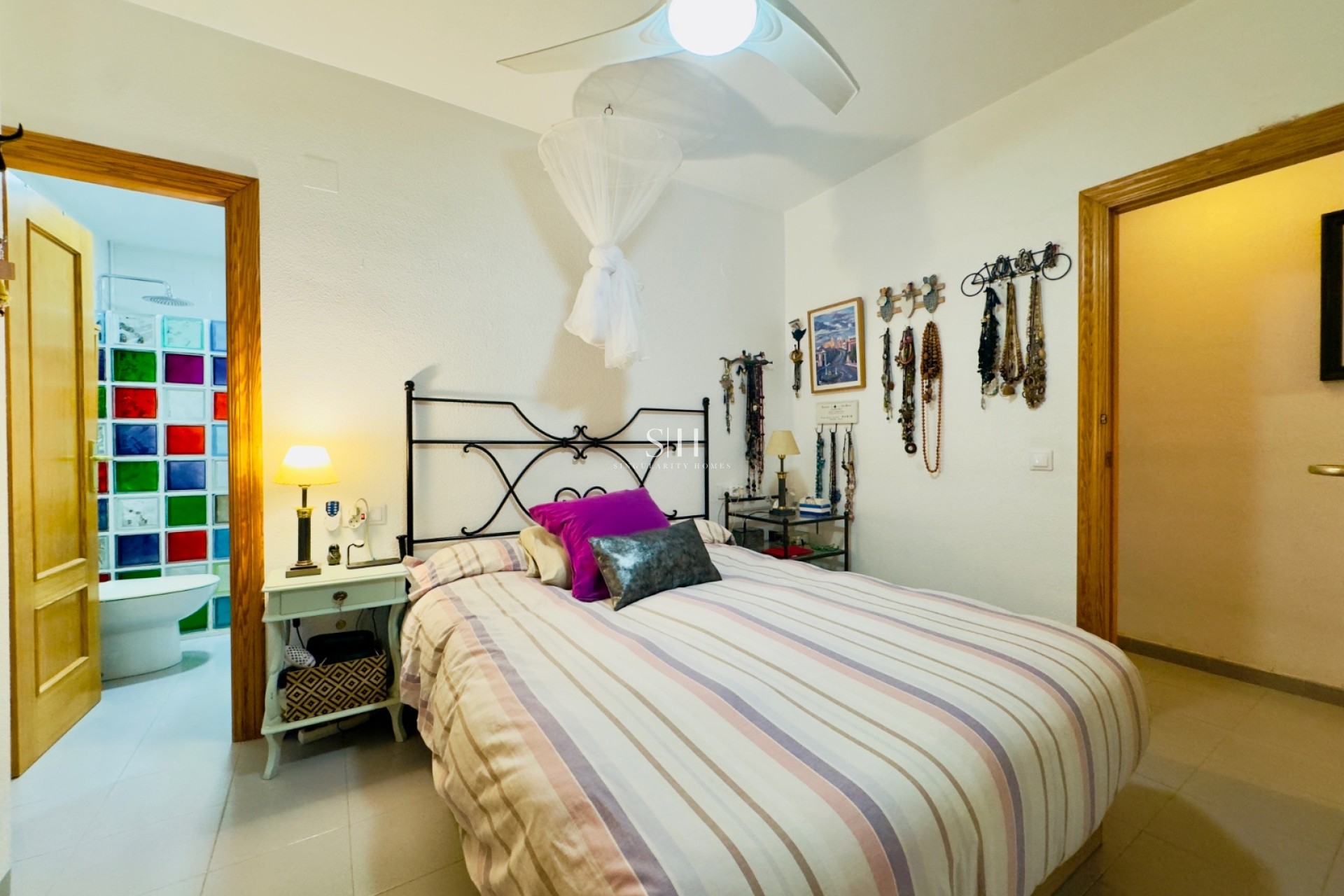 Перепродажа - Квартира / квартира - Orihuela Costa - Playa Flamenca