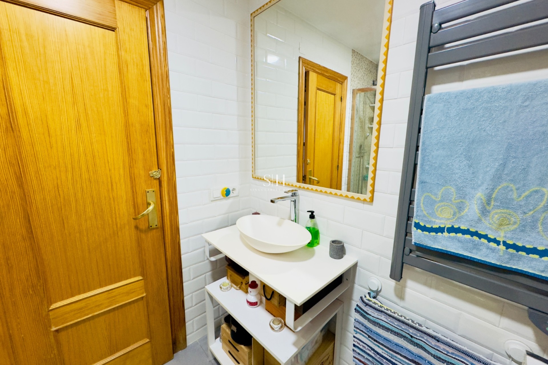 Перепродажа - Квартира / квартира - Orihuela Costa - Playa Flamenca