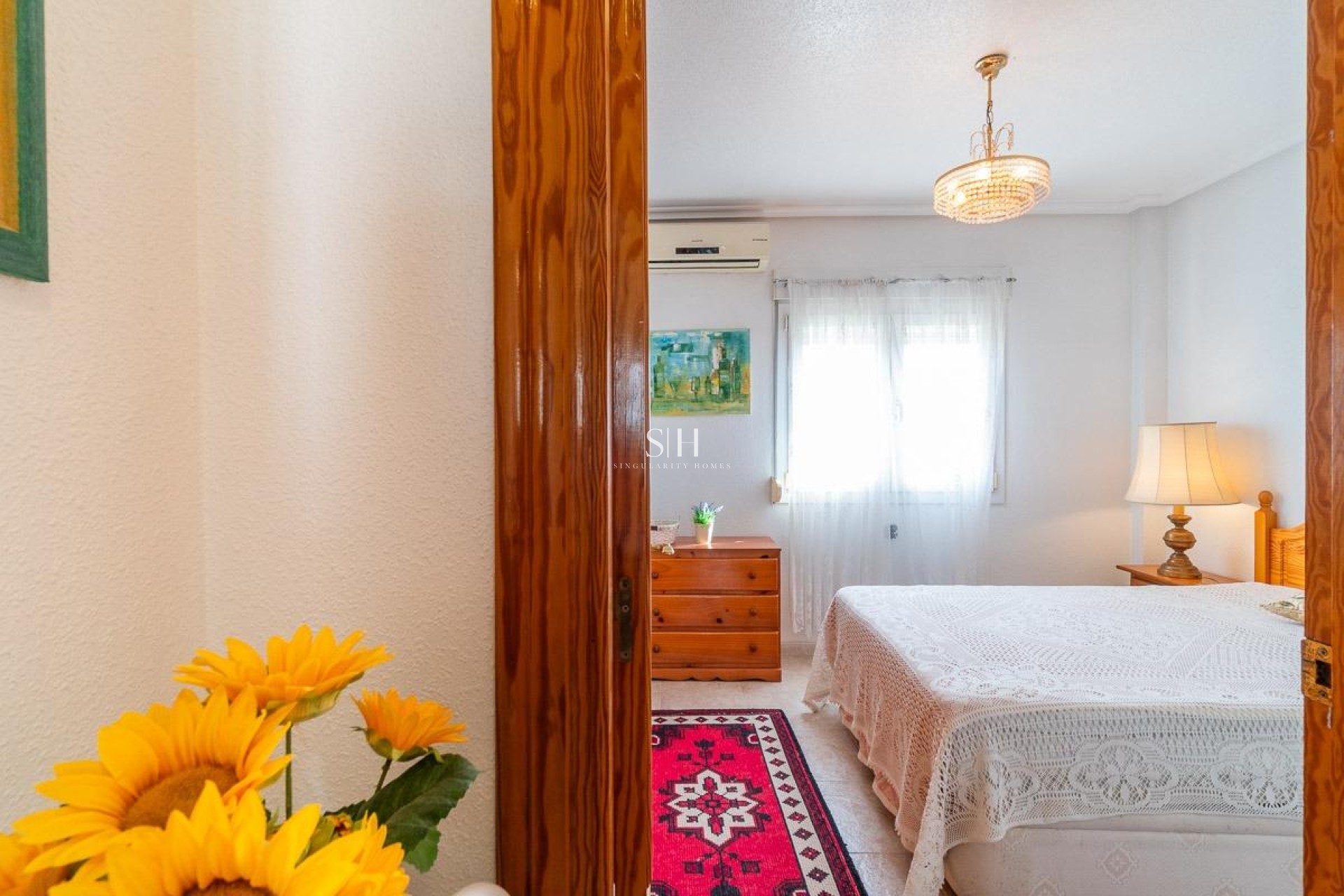 Перепродажа - Квартира / квартира - Orihuela Costa - Playa Flamenca