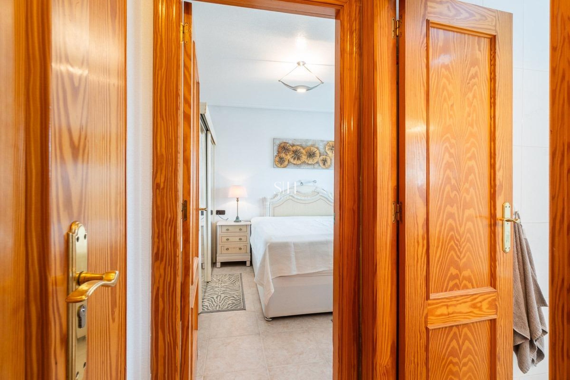 Перепродажа - Квартира / квартира - Orihuela Costa - Playa Flamenca