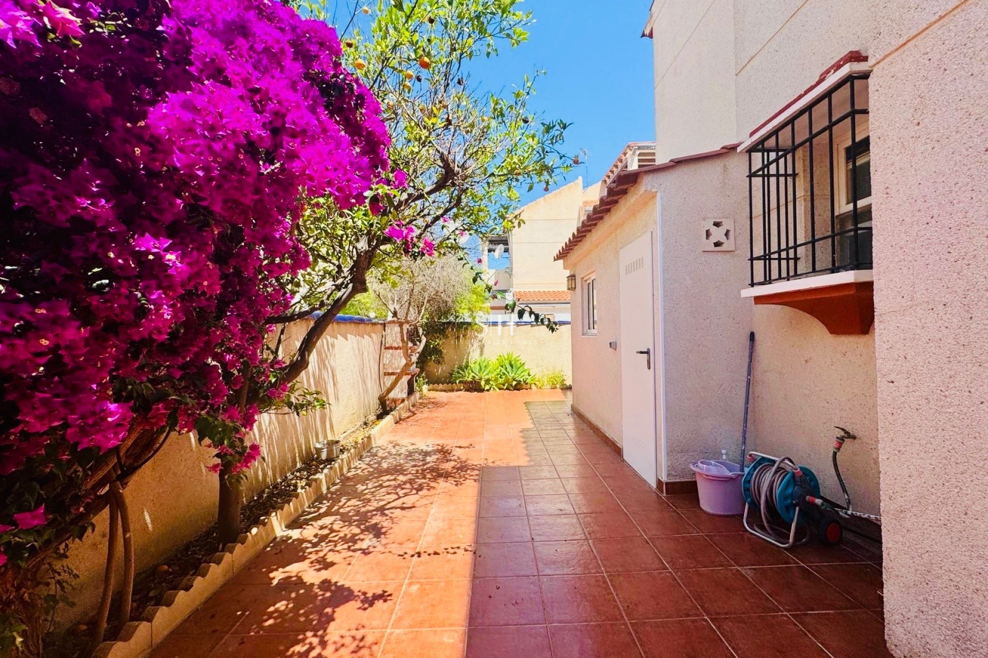 Перепродажа - Квартира / квартира - Orihuela Costa - Playa Flamenca