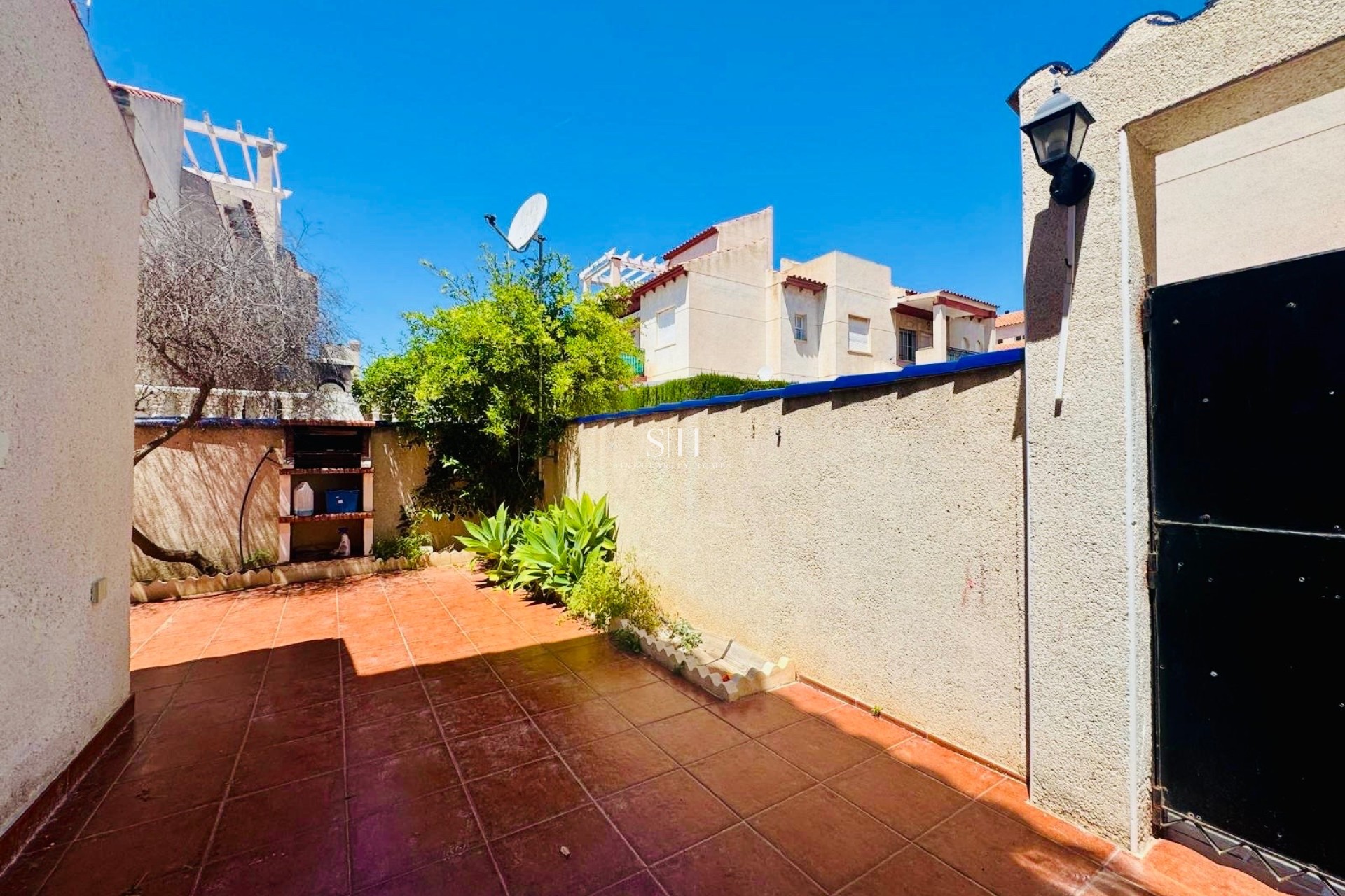 Перепродажа - Квартира / квартира - Orihuela Costa - Playa Flamenca