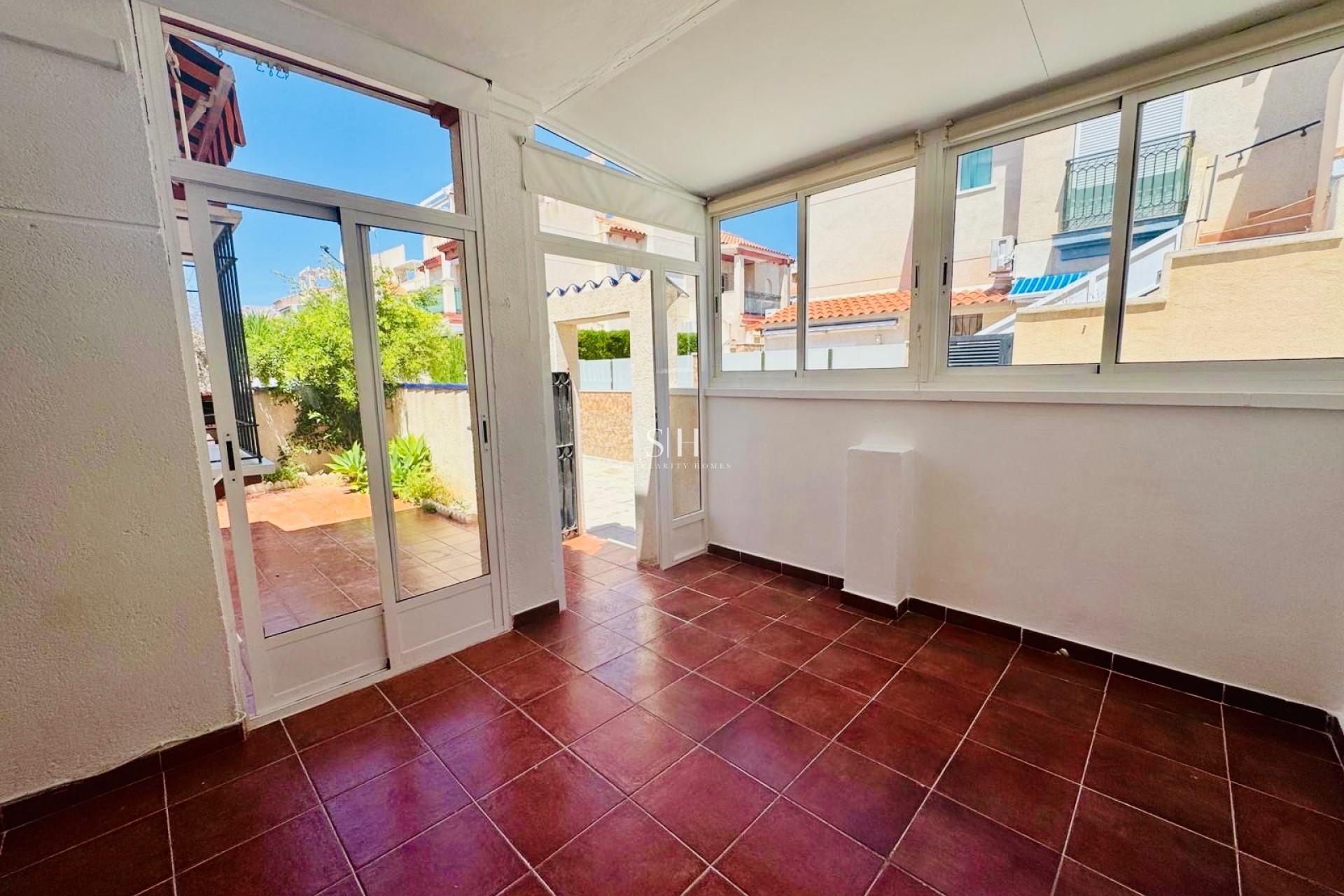 Перепродажа - Квартира / квартира - Orihuela Costa - Playa Flamenca