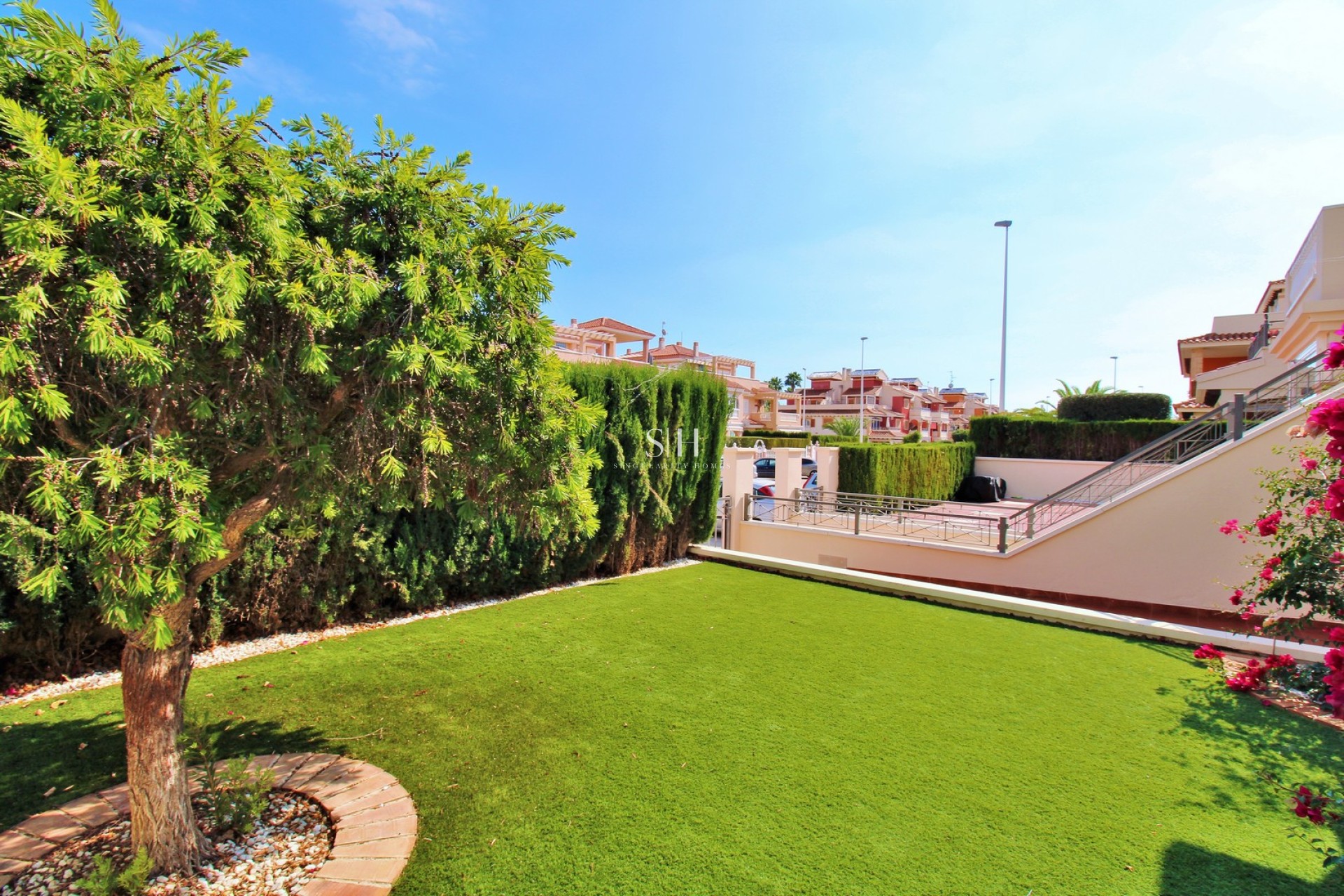 Перепродажа - Квартира / квартира - Orihuela Costa - Playa Flamenca