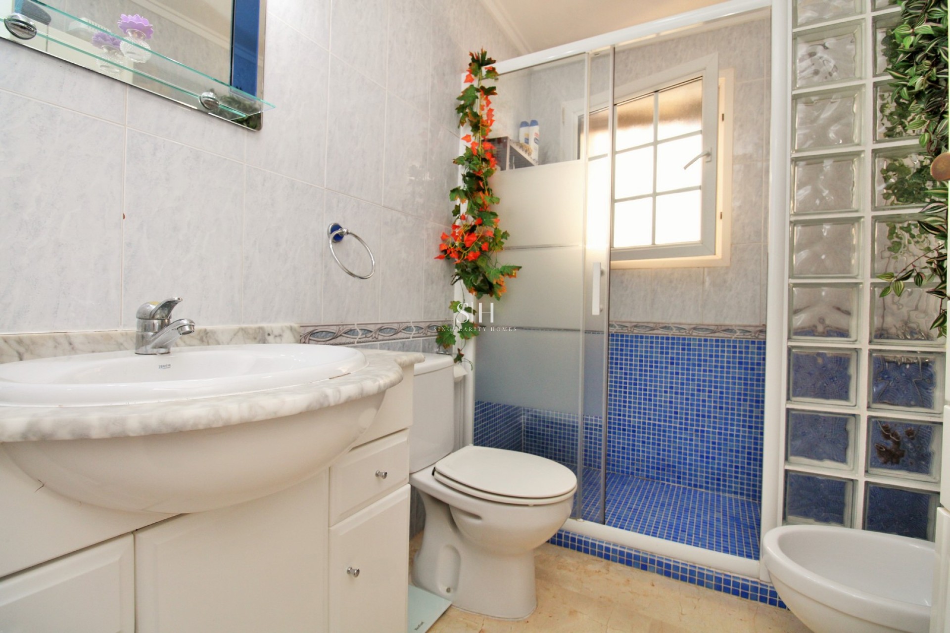 Перепродажа - Квартира / квартира - Orihuela Costa - Playa Flamenca