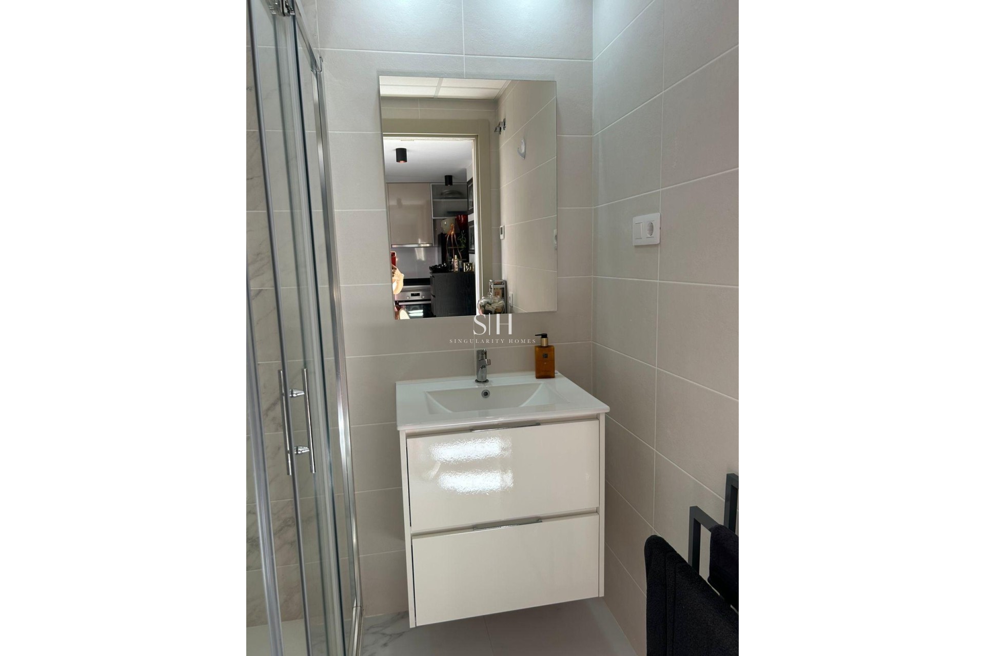 Перепродажа - Квартира / квартира - Orihuela Costa - Playa Flamenca