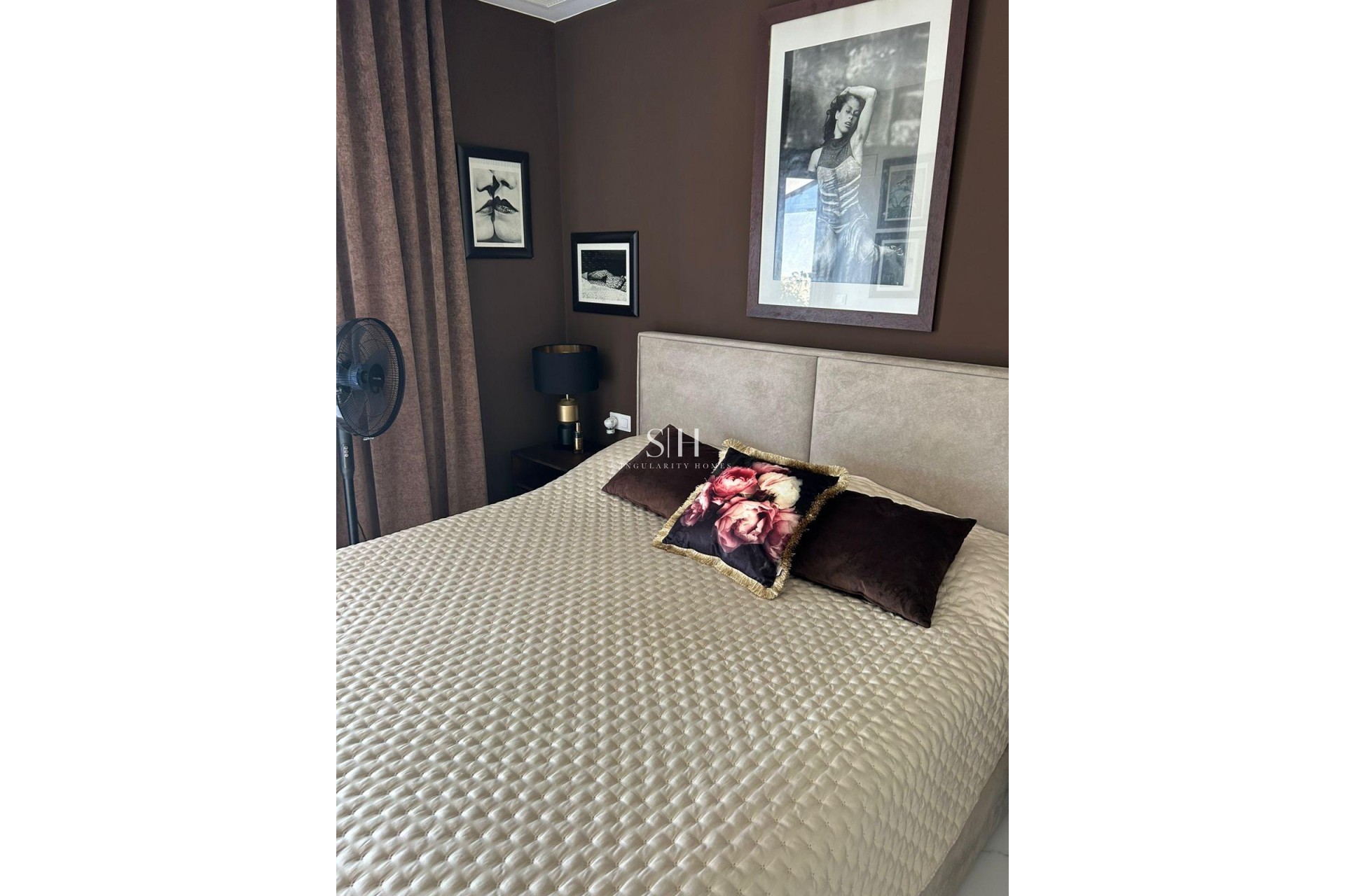 Перепродажа - Квартира / квартира - Orihuela Costa - Playa Flamenca