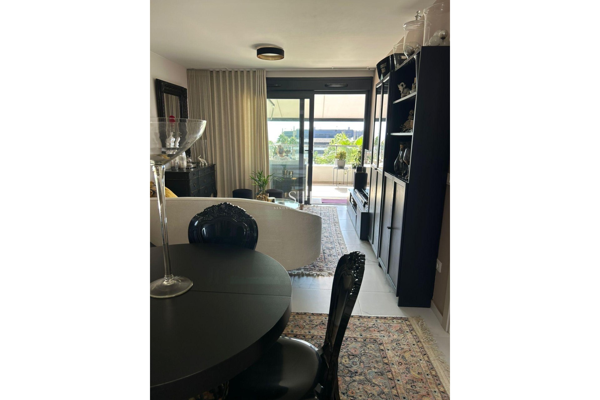 Перепродажа - Квартира / квартира - Orihuela Costa - Playa Flamenca