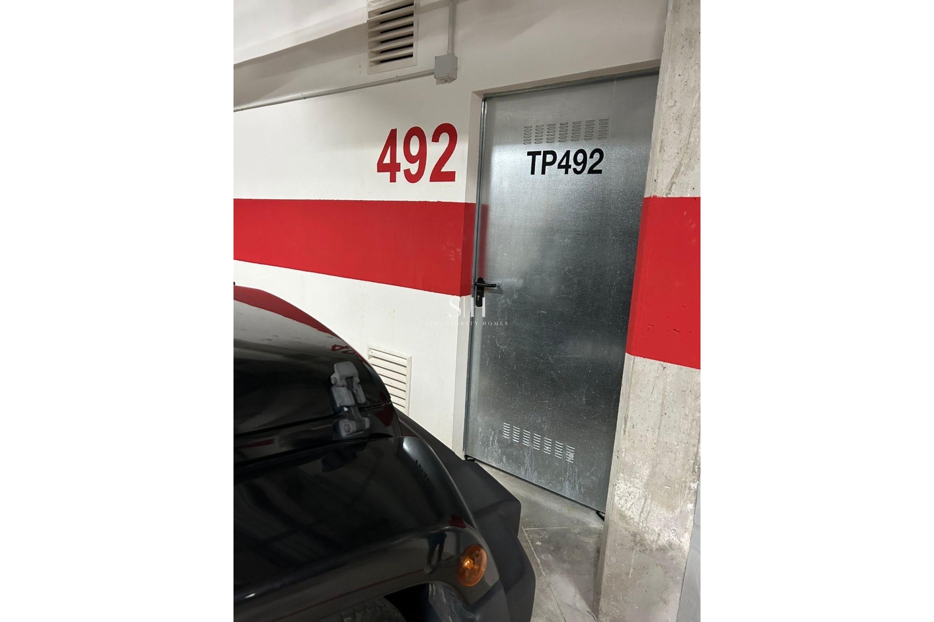 Перепродажа - Квартира / квартира - Orihuela Costa - Playa Flamenca