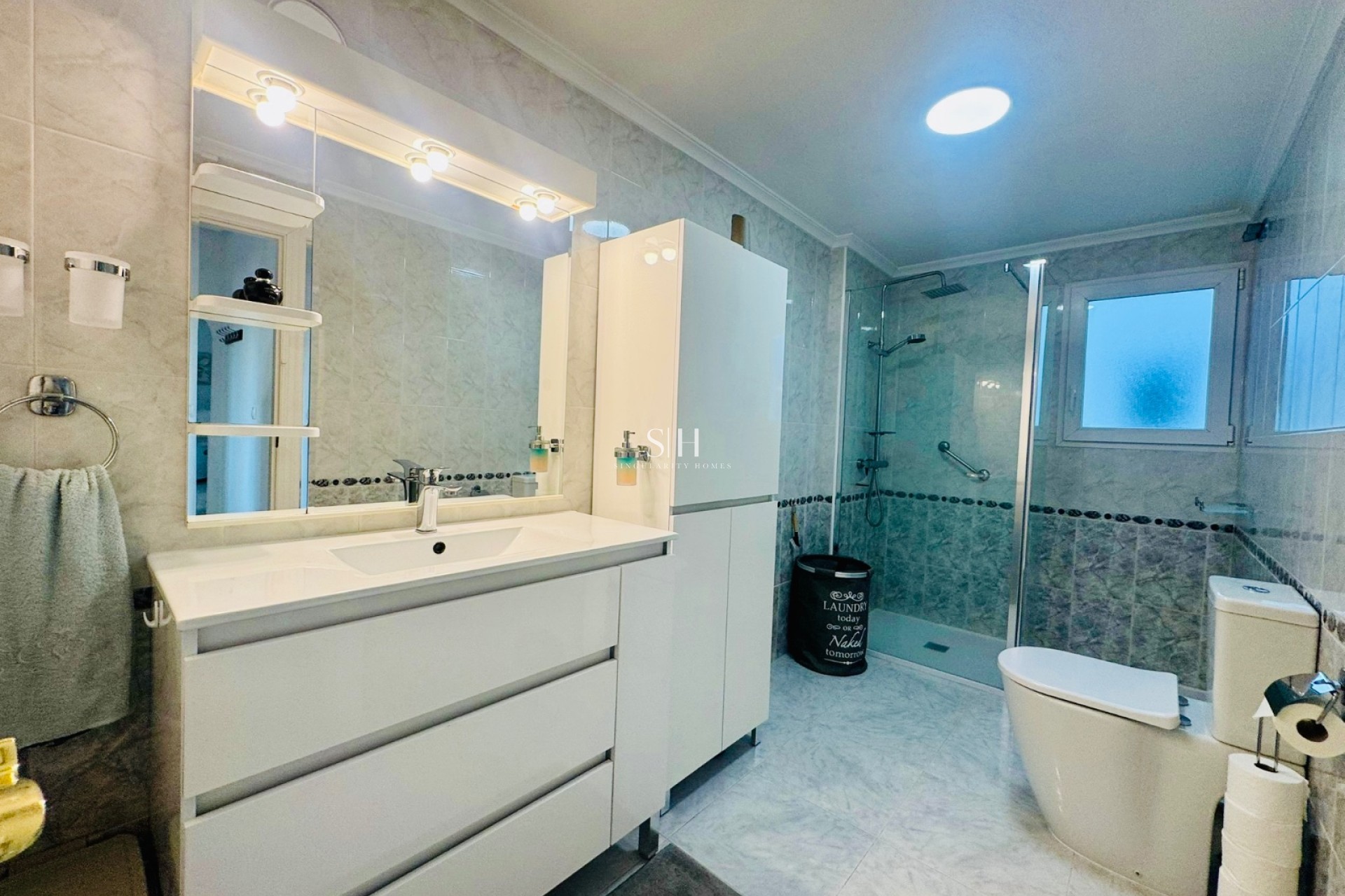 Перепродажа - Квартира / квартира - Orihuela Costa - Playa Flamenca