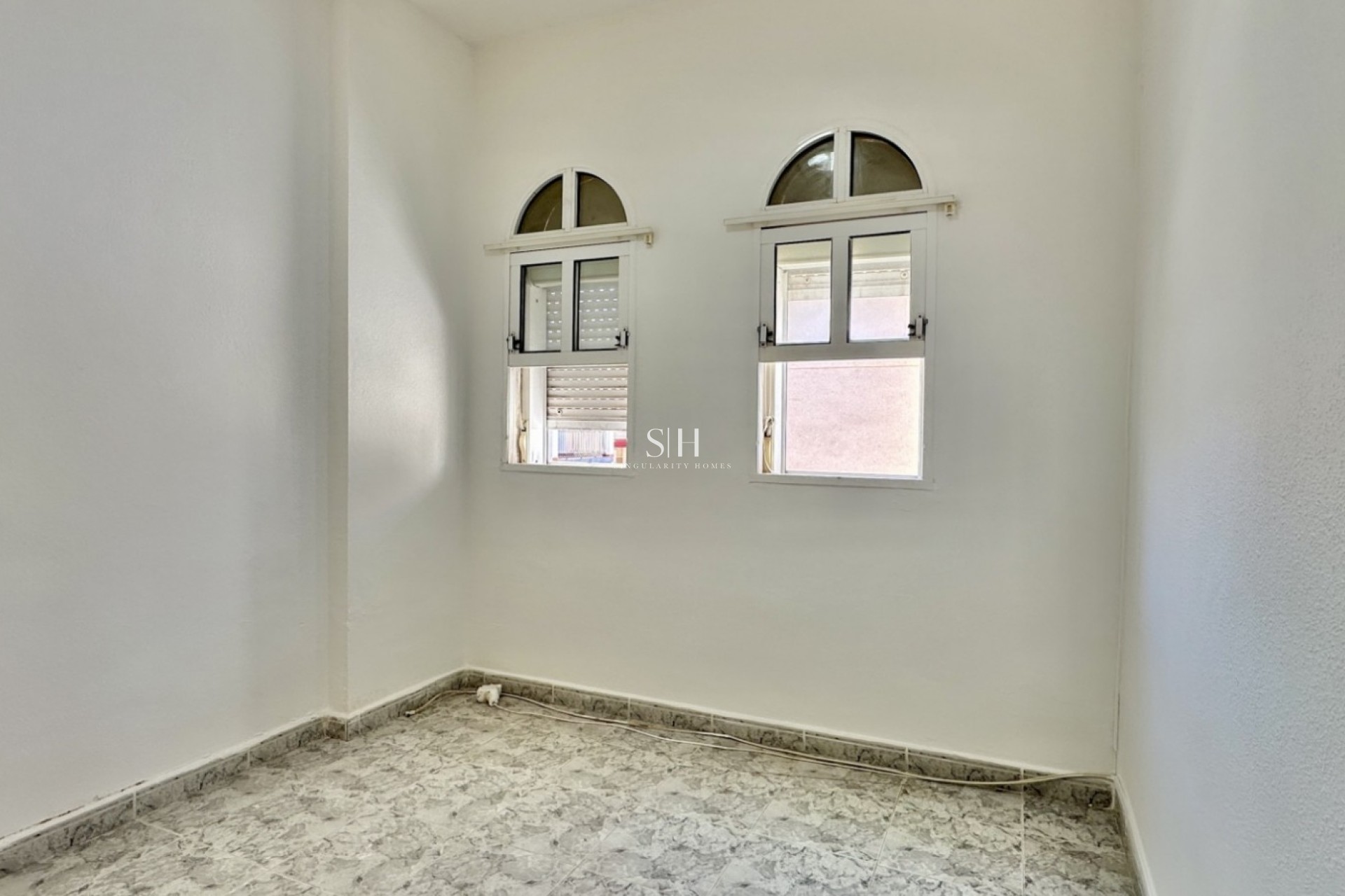 Перепродажа - Квартира / квартира - Orihuela Costa - Playa Flamenca