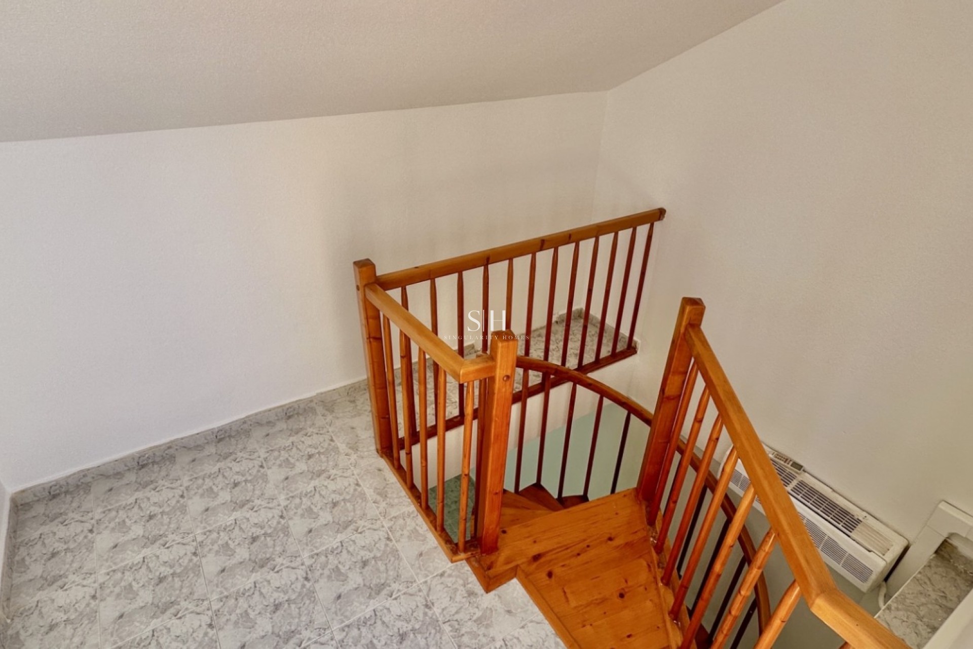 Перепродажа - Квартира / квартира - Orihuela Costa - Playa Flamenca