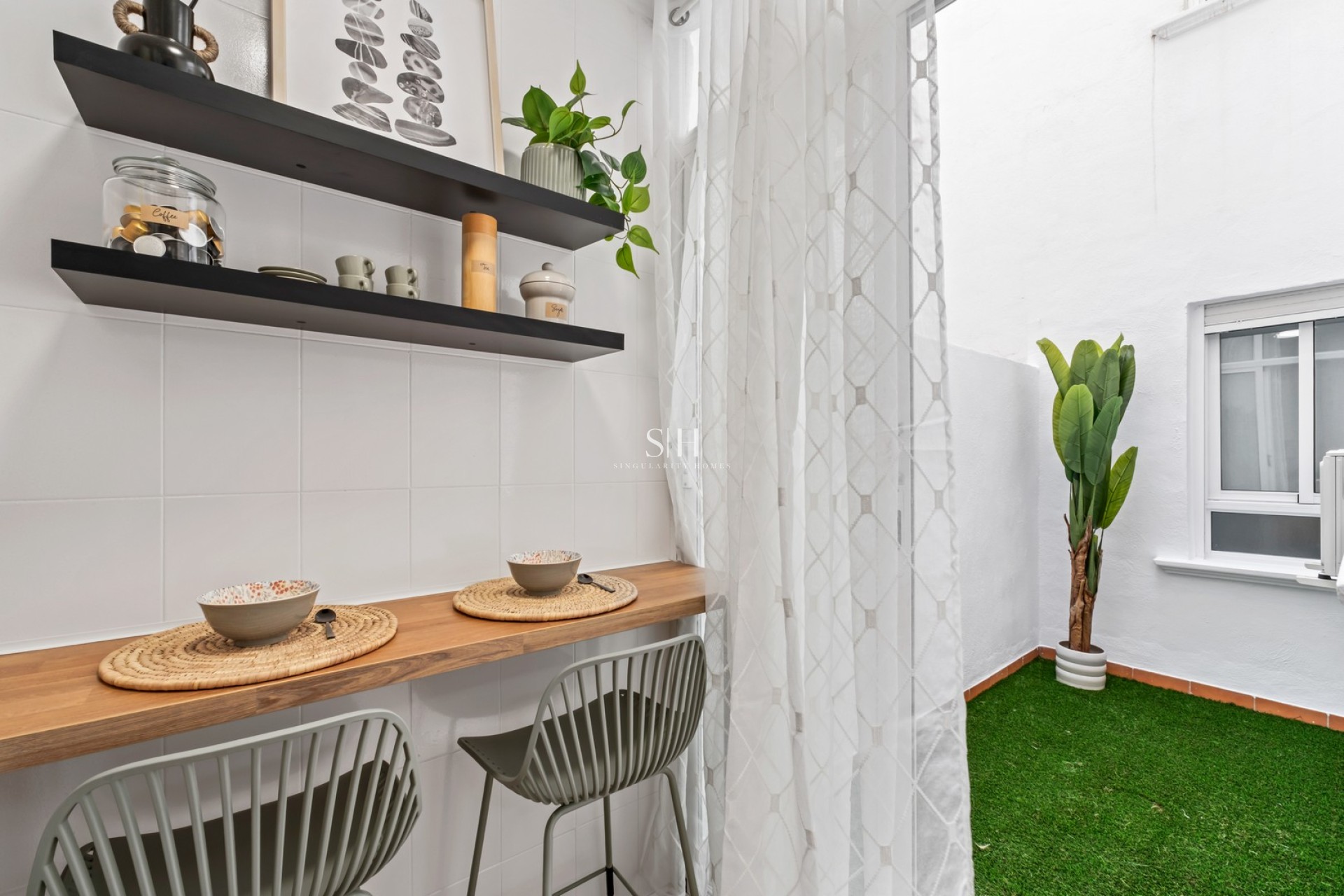 Перепродажа - Квартира / квартира - Orihuela Costa - Playa Flamenca