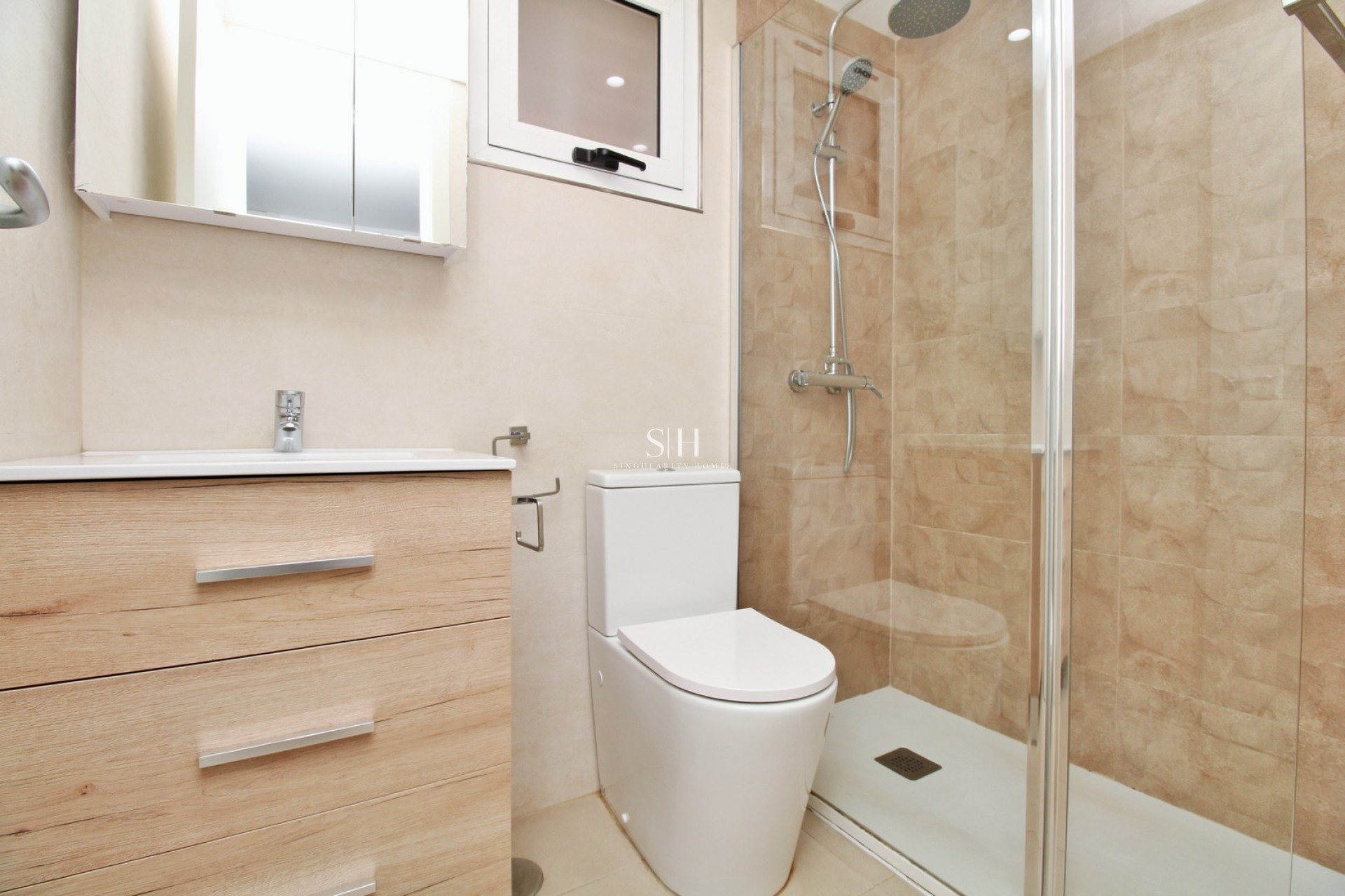 Перепродажа - Квартира / квартира - Orihuela Costa - Playa Flamenca