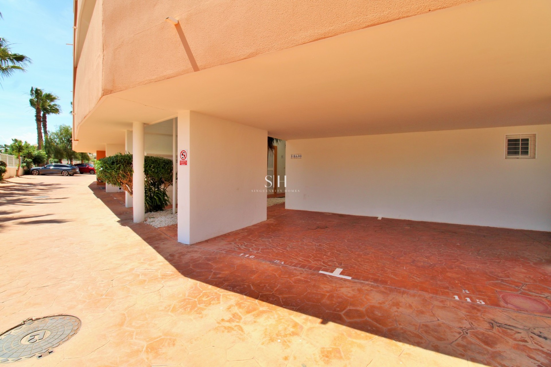 Перепродажа - Квартира / квартира - Orihuela Costa - Playa Flamenca