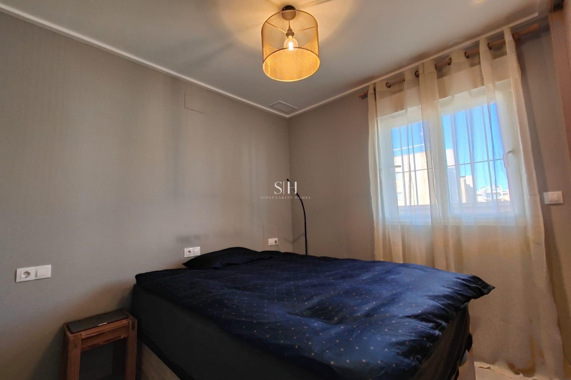 Перепродажа - Квартира / квартира - Orihuela Costa - Playa Flamenca