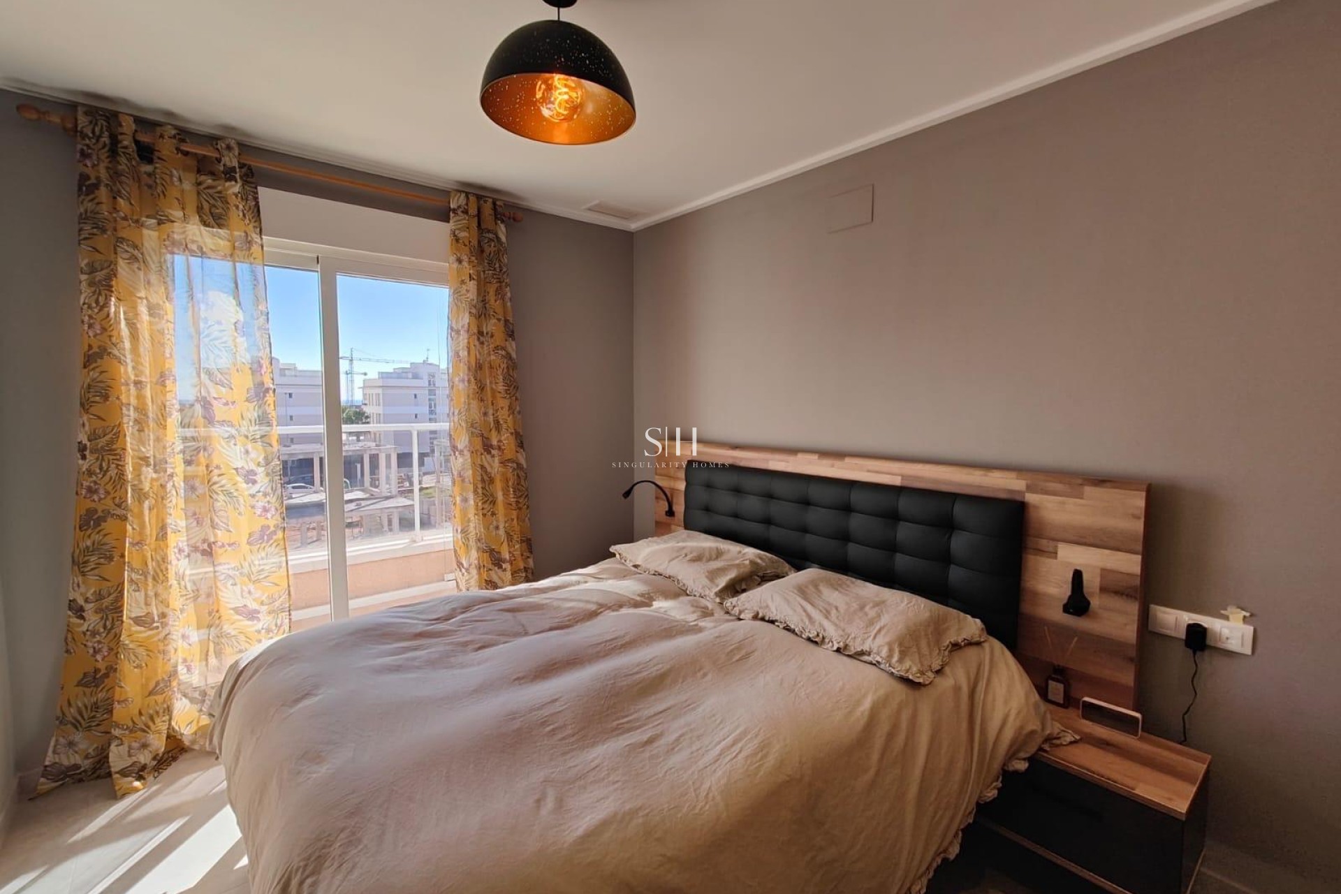 Перепродажа - Квартира / квартира - Orihuela Costa - Playa Flamenca