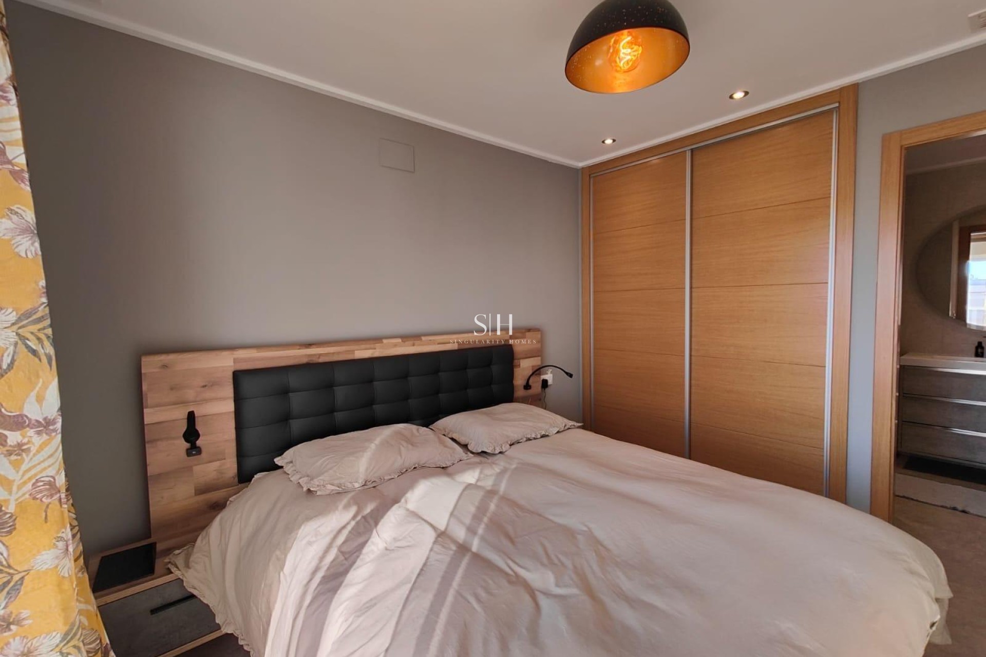 Перепродажа - Квартира / квартира - Orihuela Costa - Playa Flamenca