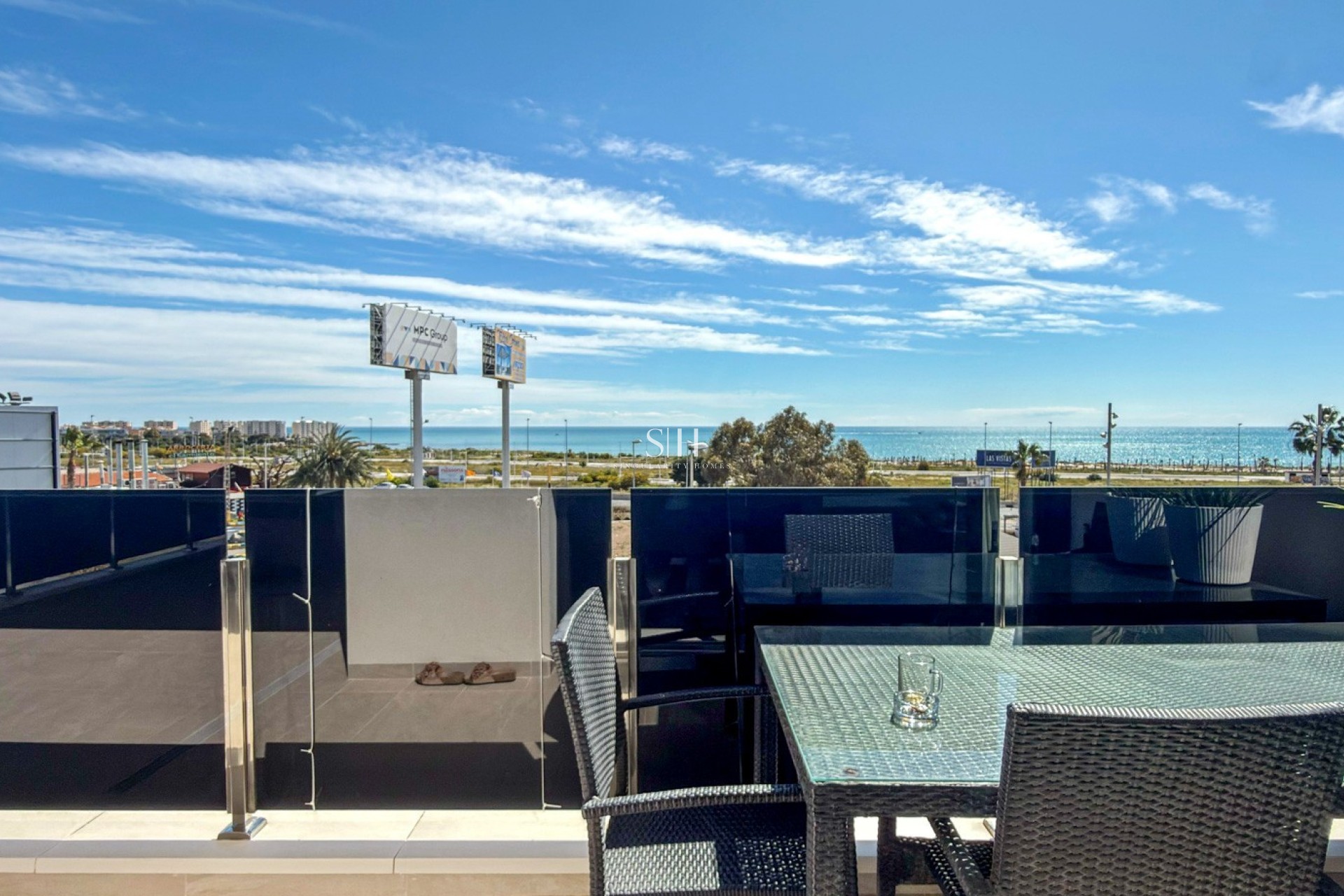 Перепродажа - Квартира / квартира - Orihuela Costa - Playa Flamenca