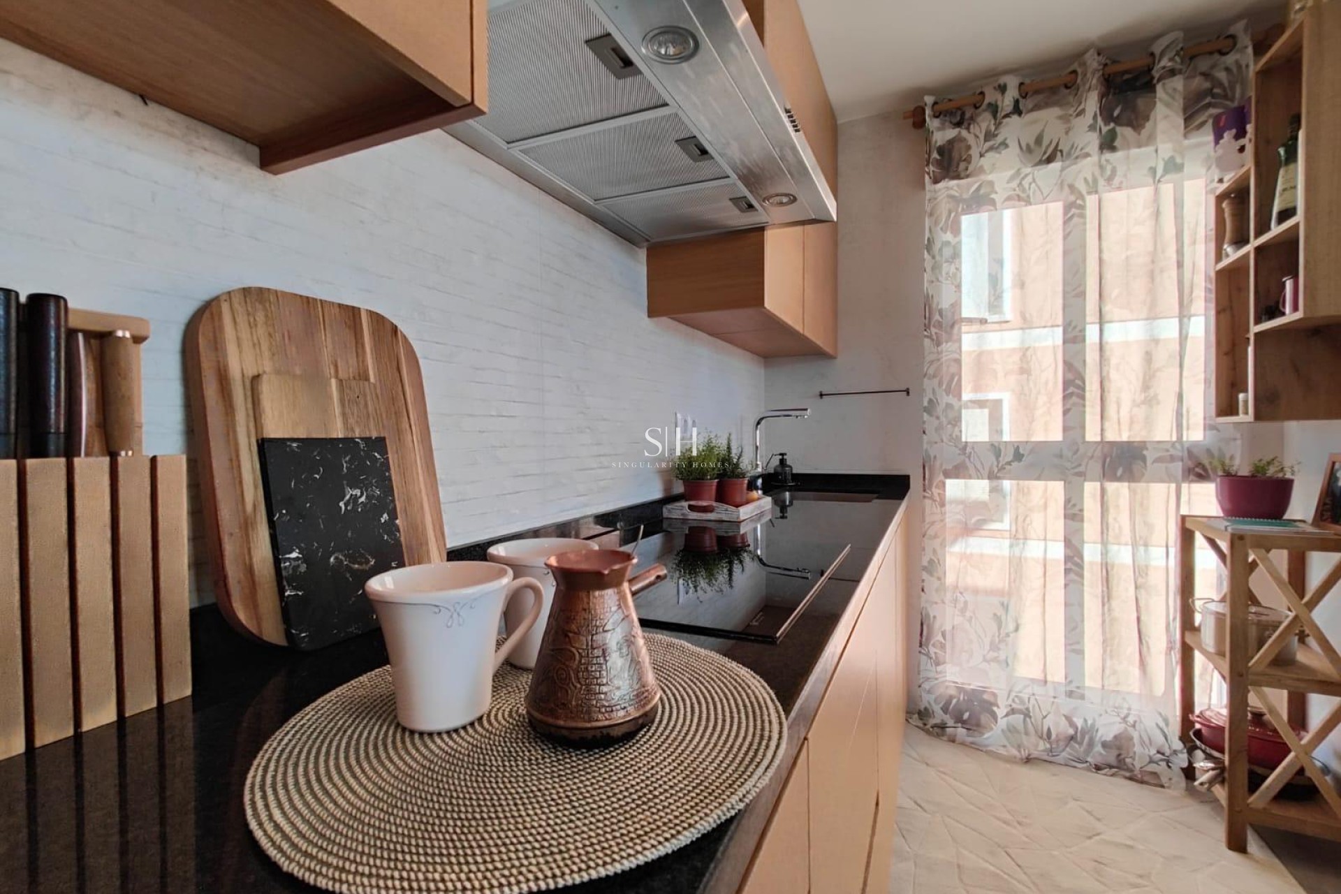 Перепродажа - Квартира / квартира - Orihuela Costa - Playa Flamenca