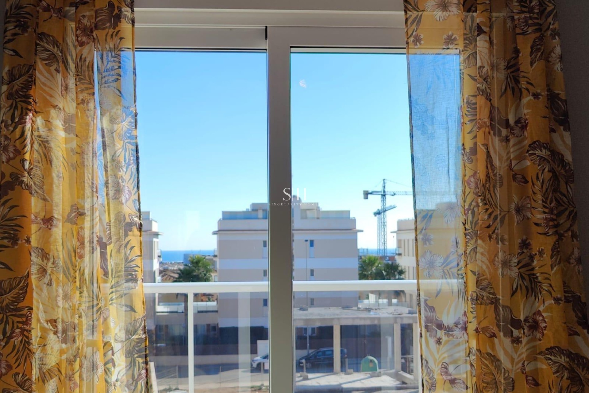 Перепродажа - Квартира / квартира - Orihuela Costa - Playa Flamenca