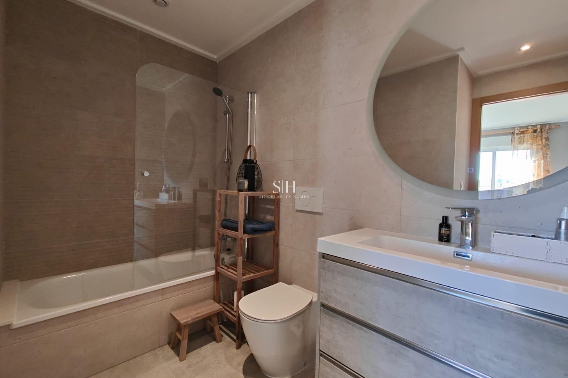 Перепродажа - Квартира / квартира - Orihuela Costa - Playa Flamenca