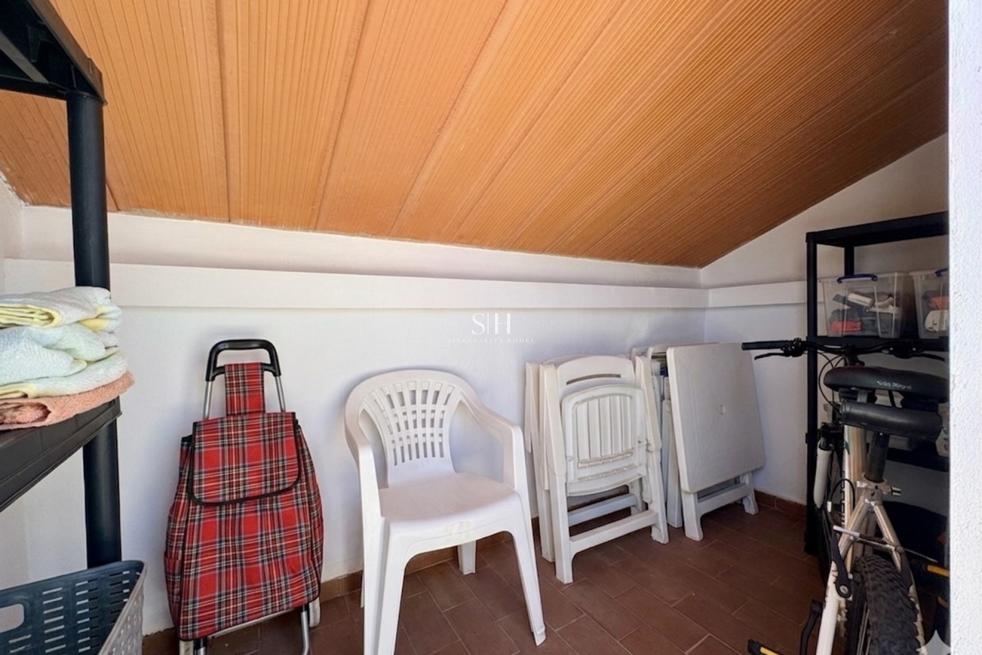 Перепродажа - Квартира / квартира - Orihuela Costa - Playa Flamenca
