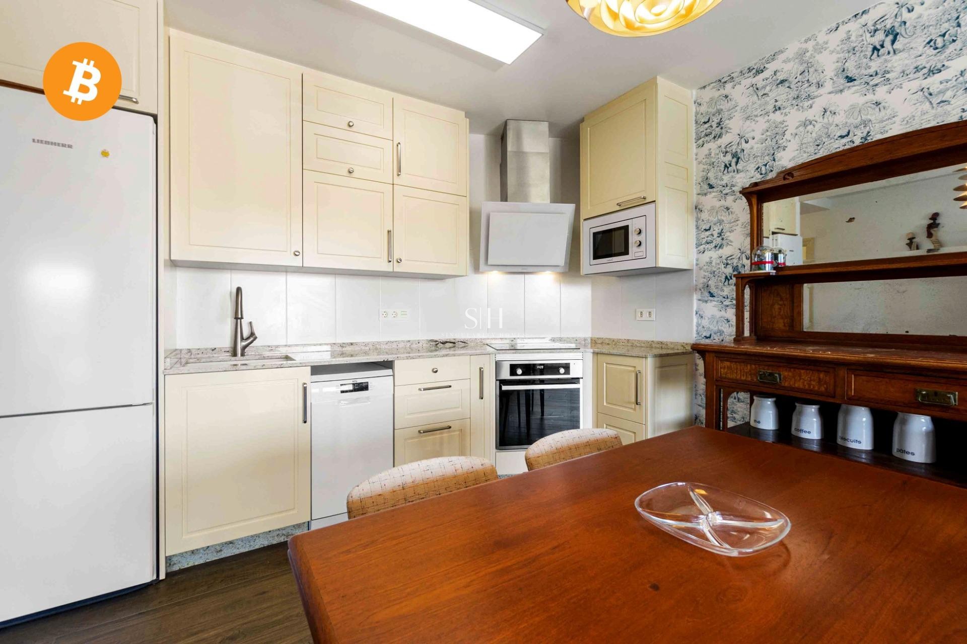 Перепродажа - Квартира / квартира - Orihuela Costa - Playa Flamenca