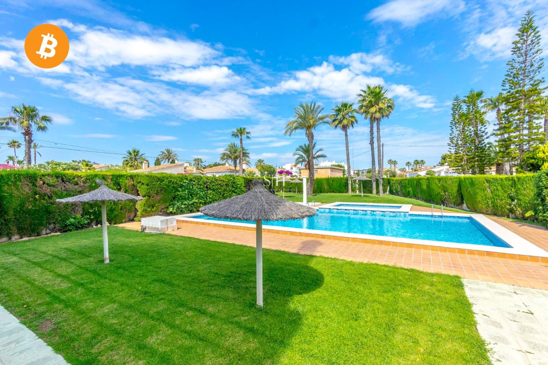 Перепродажа - Квартира / квартира - Orihuela Costa - Playa Flamenca