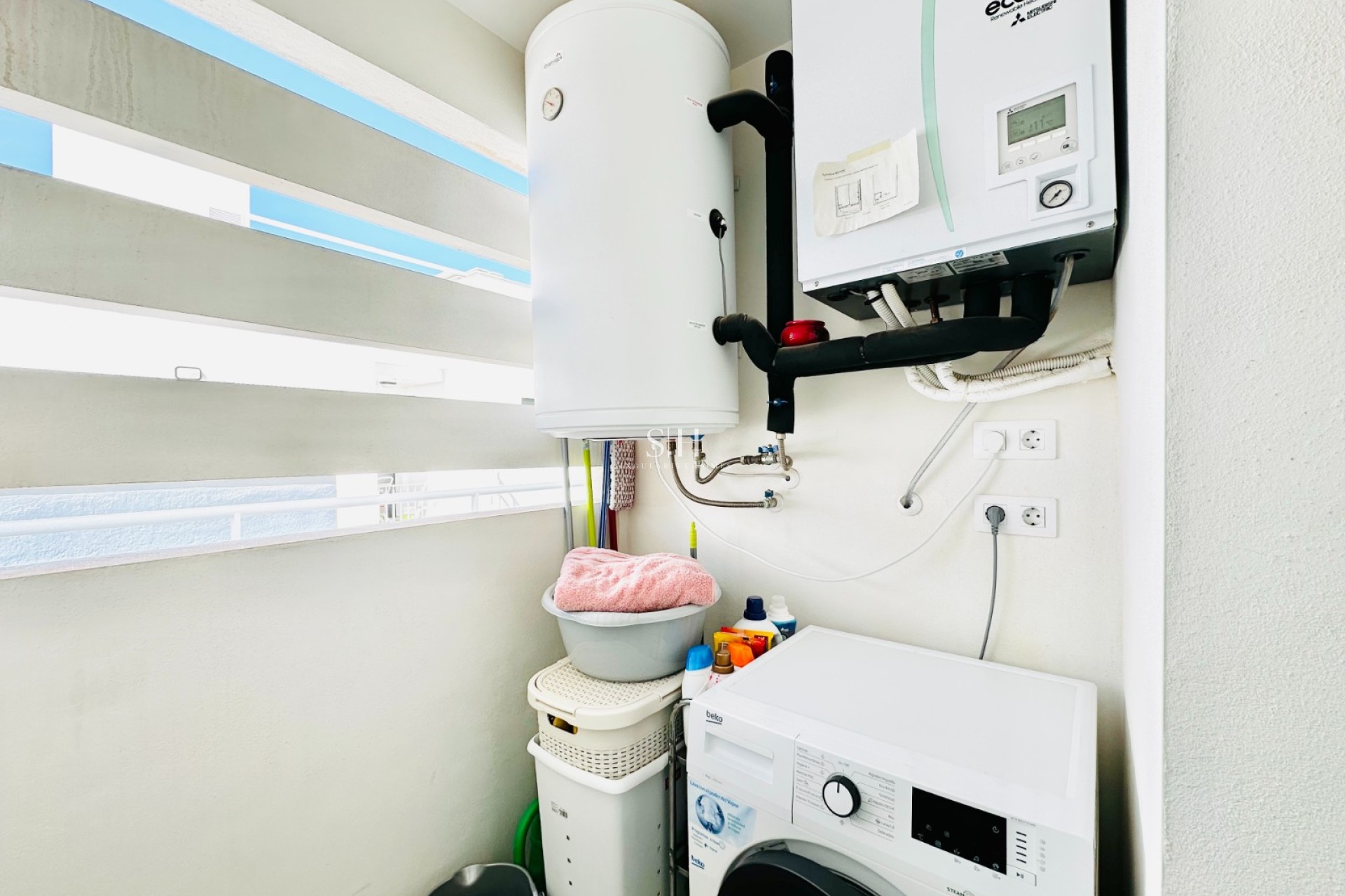 Перепродажа - Квартира / квартира - Orihuela Costa - Playa Flamenca