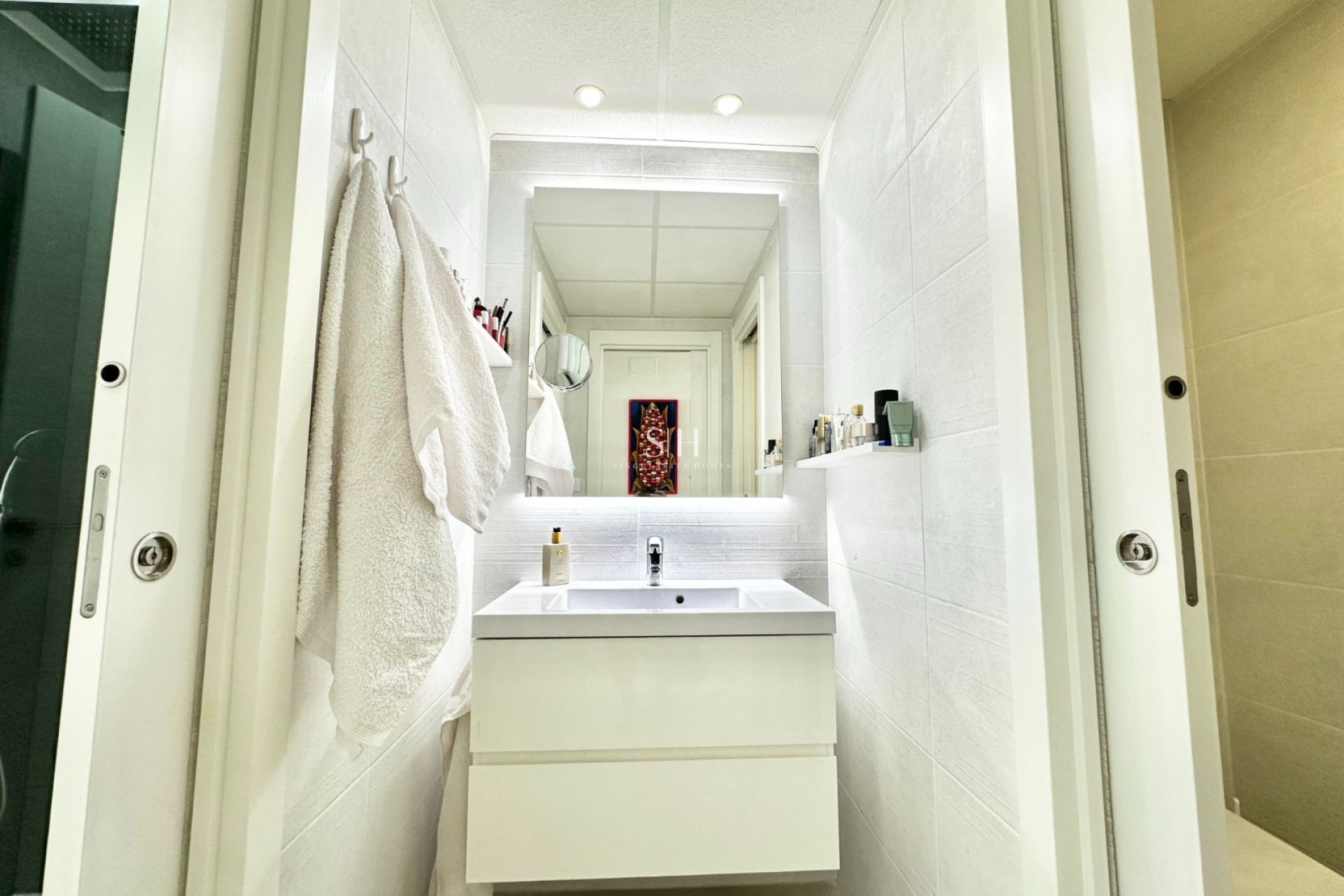 Перепродажа - Квартира / квартира - Orihuela Costa - Playa Flamenca