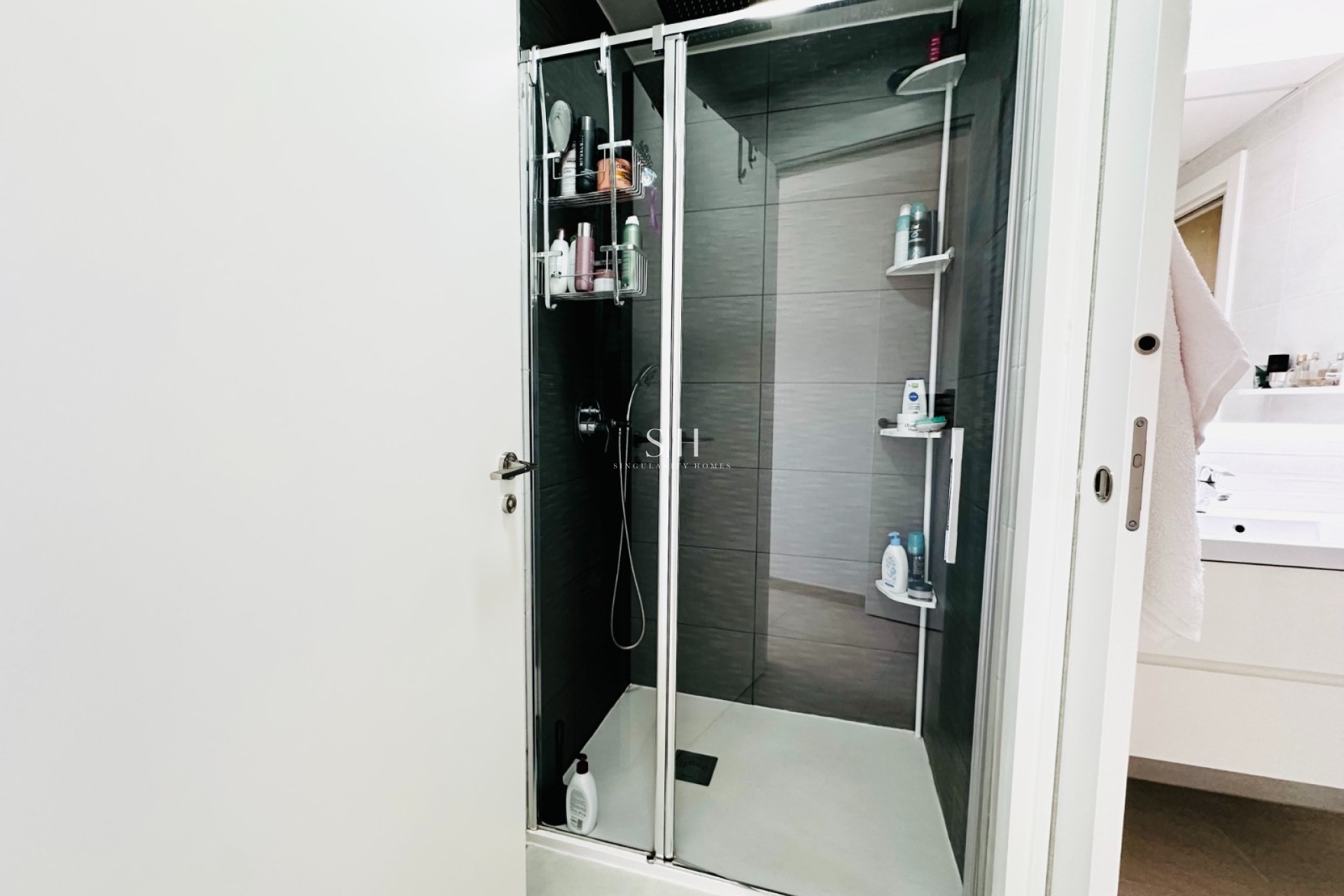 Перепродажа - Квартира / квартира - Orihuela Costa - Playa Flamenca