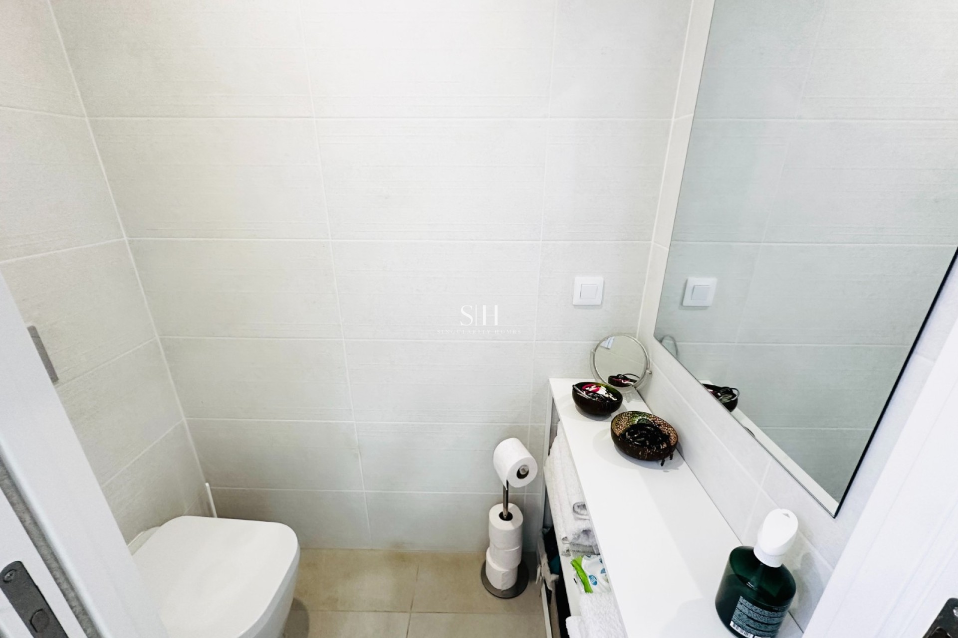 Перепродажа - Квартира / квартира - Orihuela Costa - Playa Flamenca