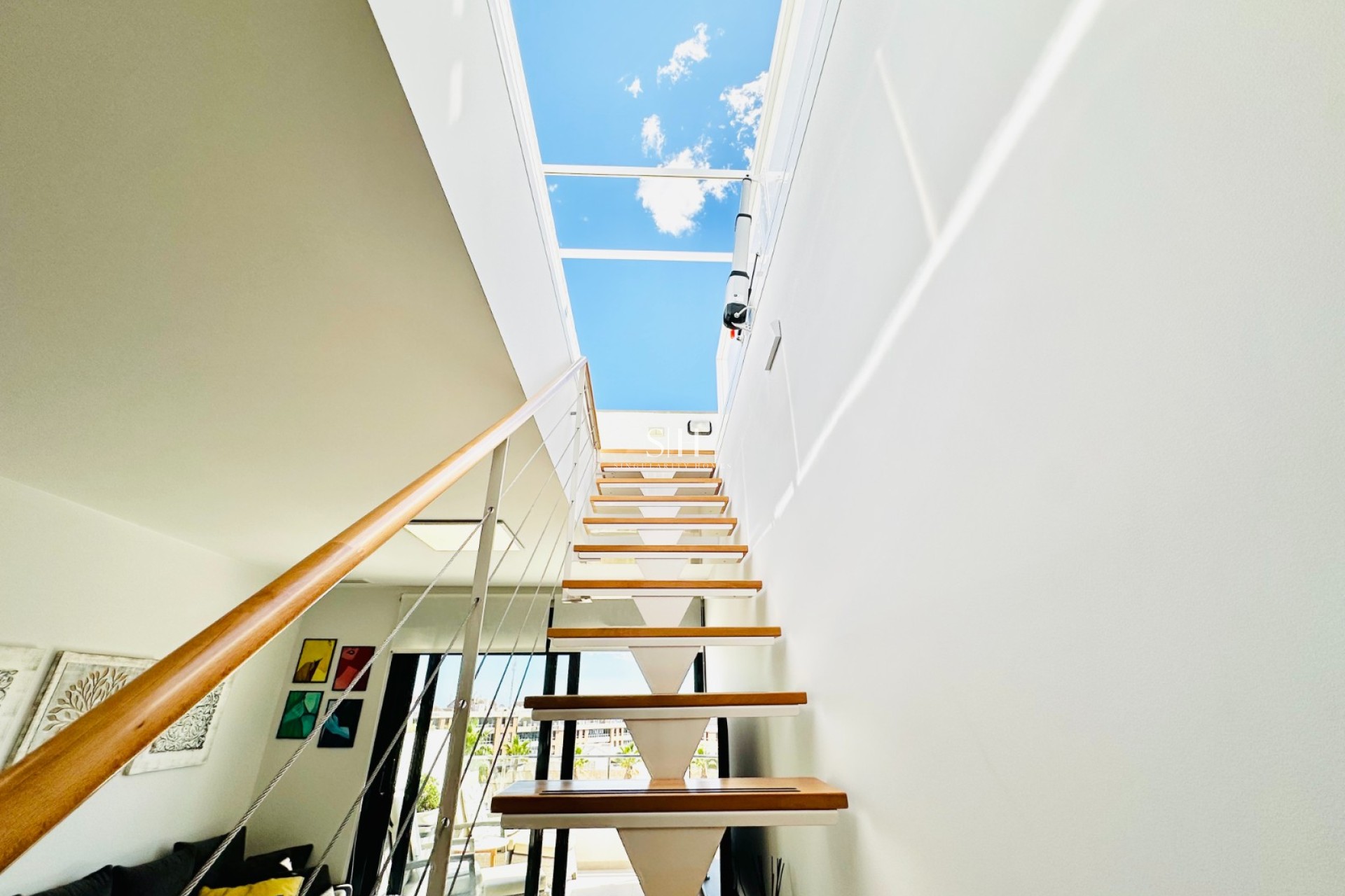 Перепродажа - Квартира / квартира - Orihuela Costa - Playa Flamenca