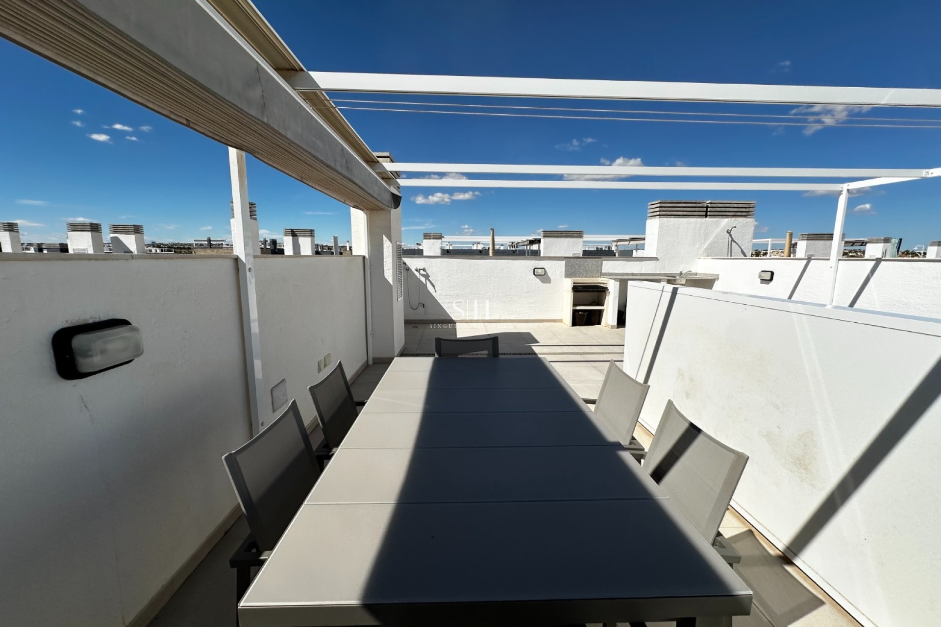 Перепродажа - Квартира / квартира - Orihuela Costa - Playa Flamenca