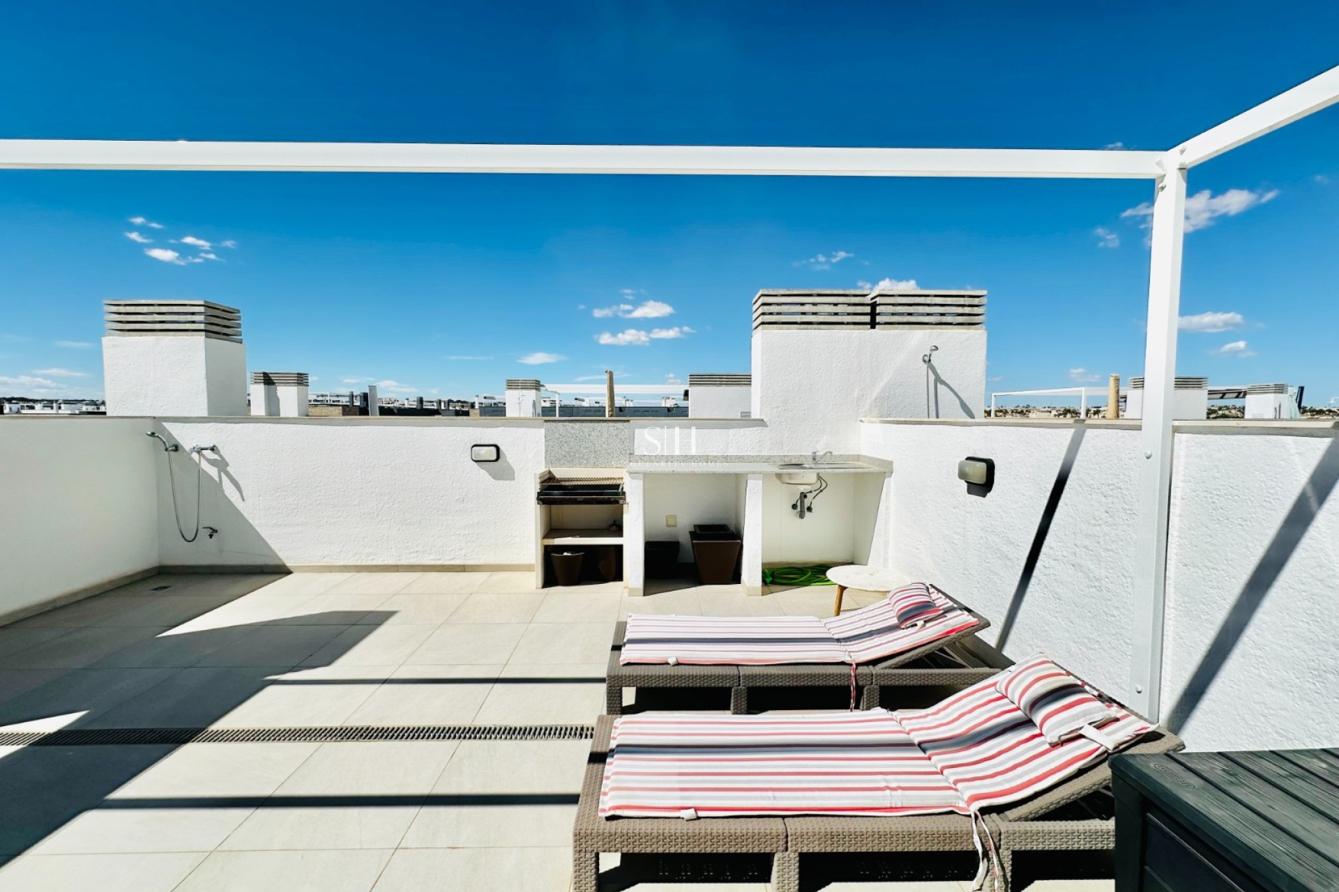 Перепродажа - Квартира / квартира - Orihuela Costa - Playa Flamenca