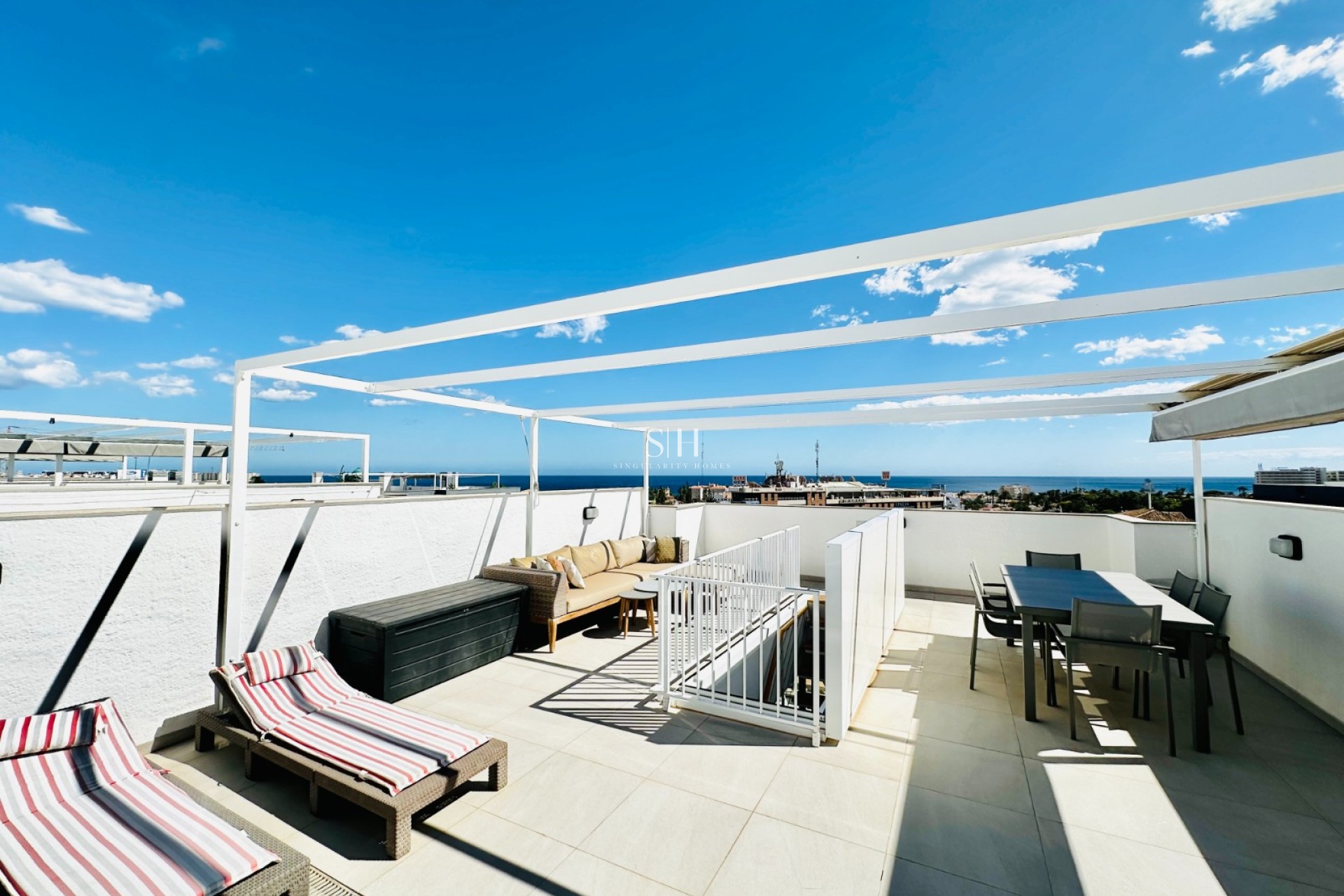 Перепродажа - Квартира / квартира - Orihuela Costa - Playa Flamenca