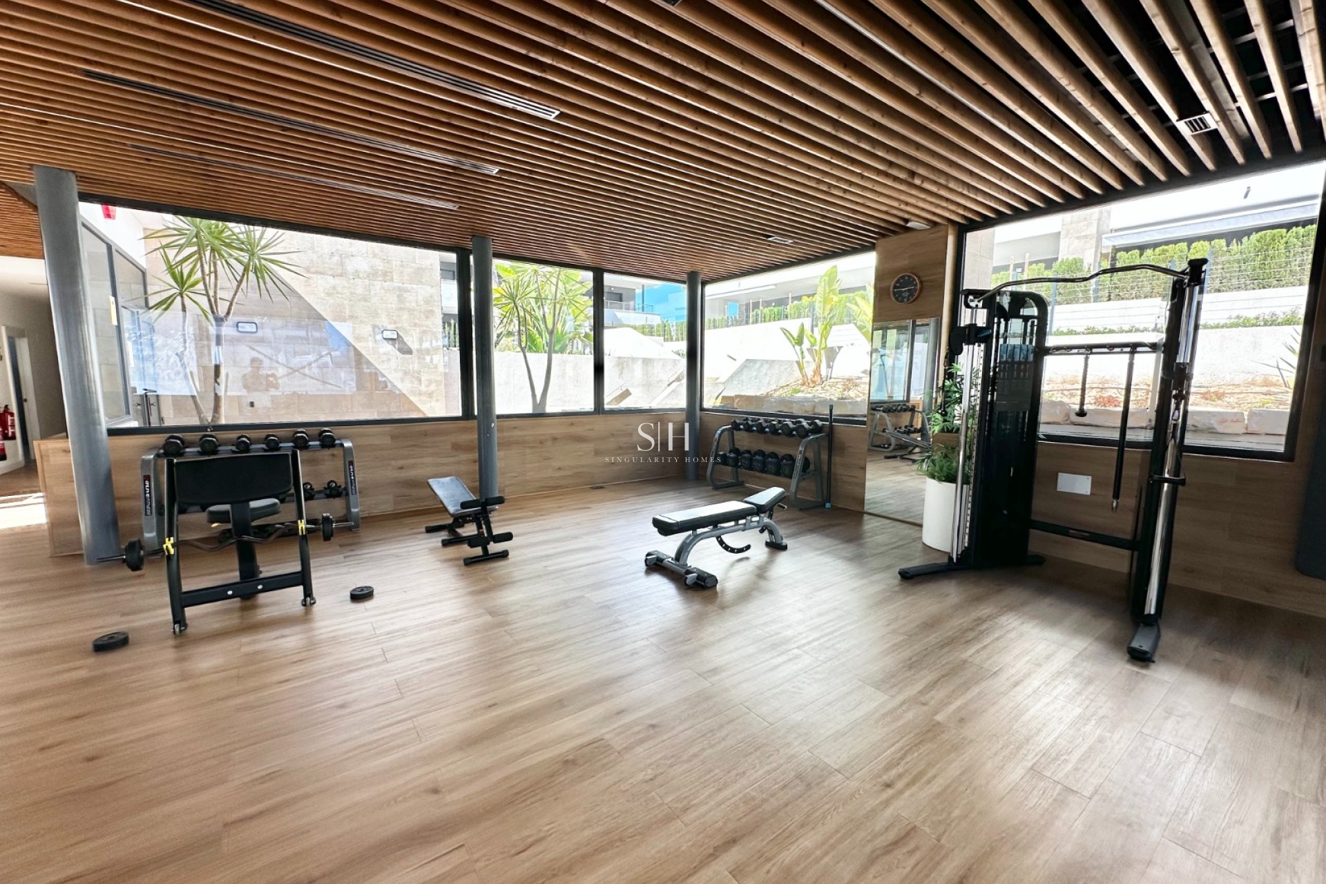 Перепродажа - Квартира / квартира - Orihuela Costa - Playa Flamenca