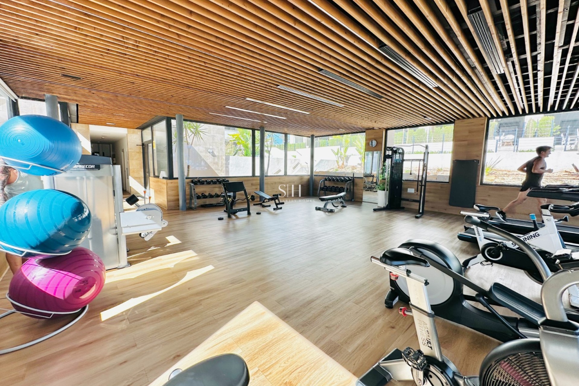 Перепродажа - Квартира / квартира - Orihuela Costa - Playa Flamenca