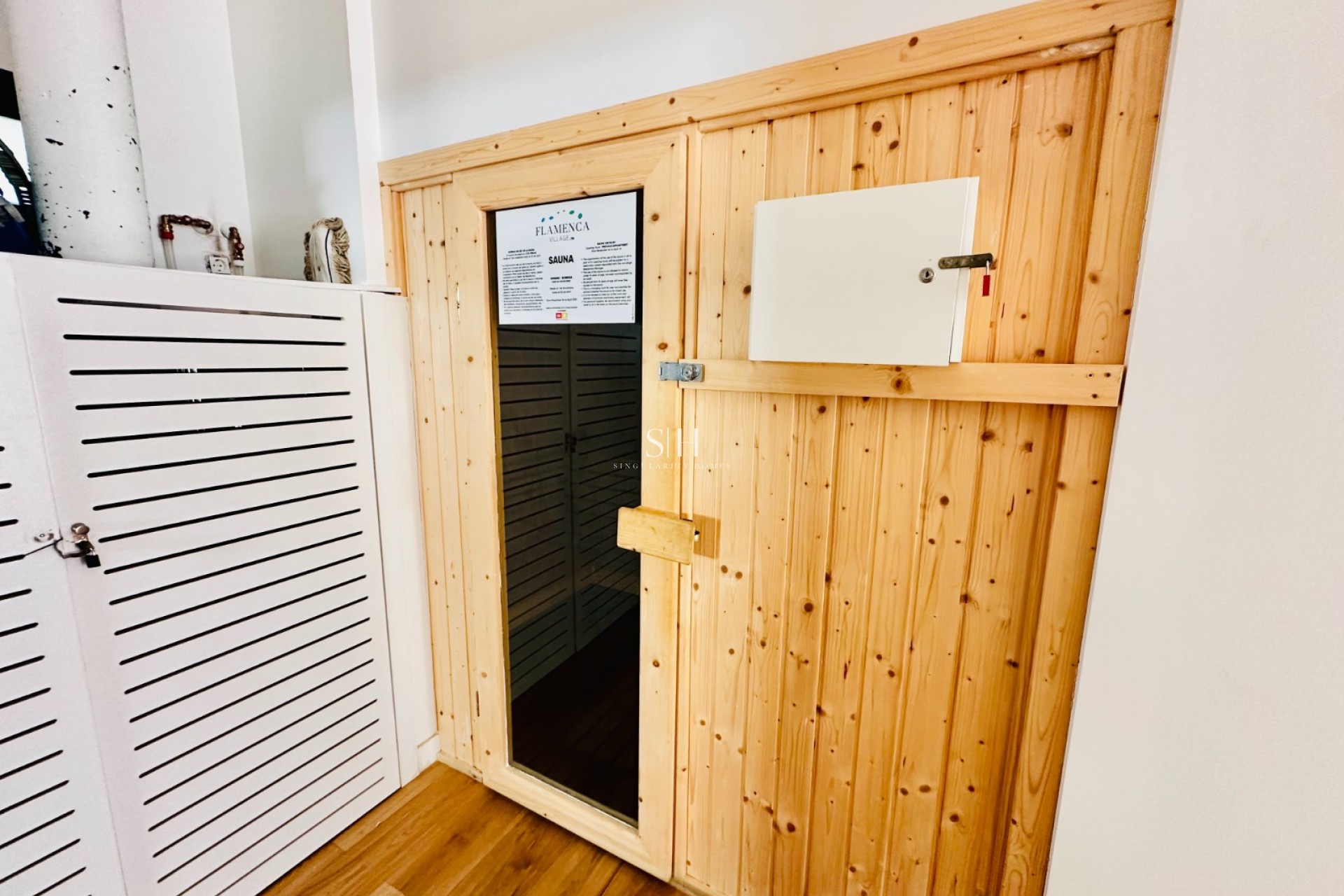 Перепродажа - Квартира / квартира - Orihuela Costa - Playa Flamenca