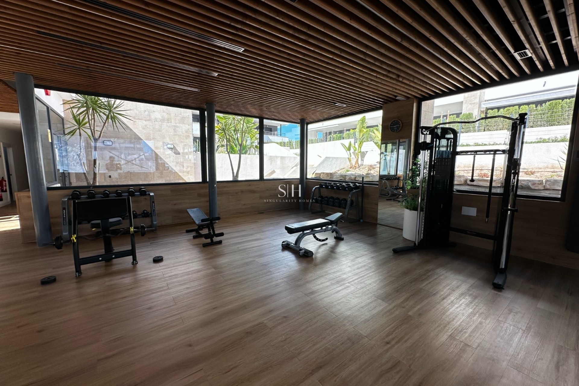 Перепродажа - Квартира / квартира - Orihuela Costa - Playa Flamenca