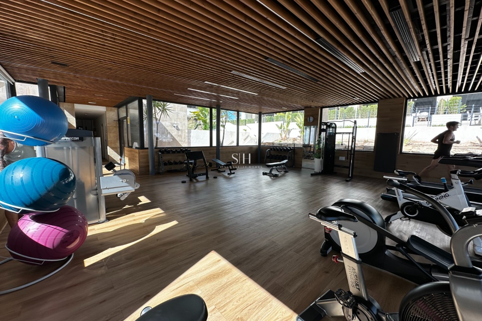 Перепродажа - Квартира / квартира - Orihuela Costa - Playa Flamenca