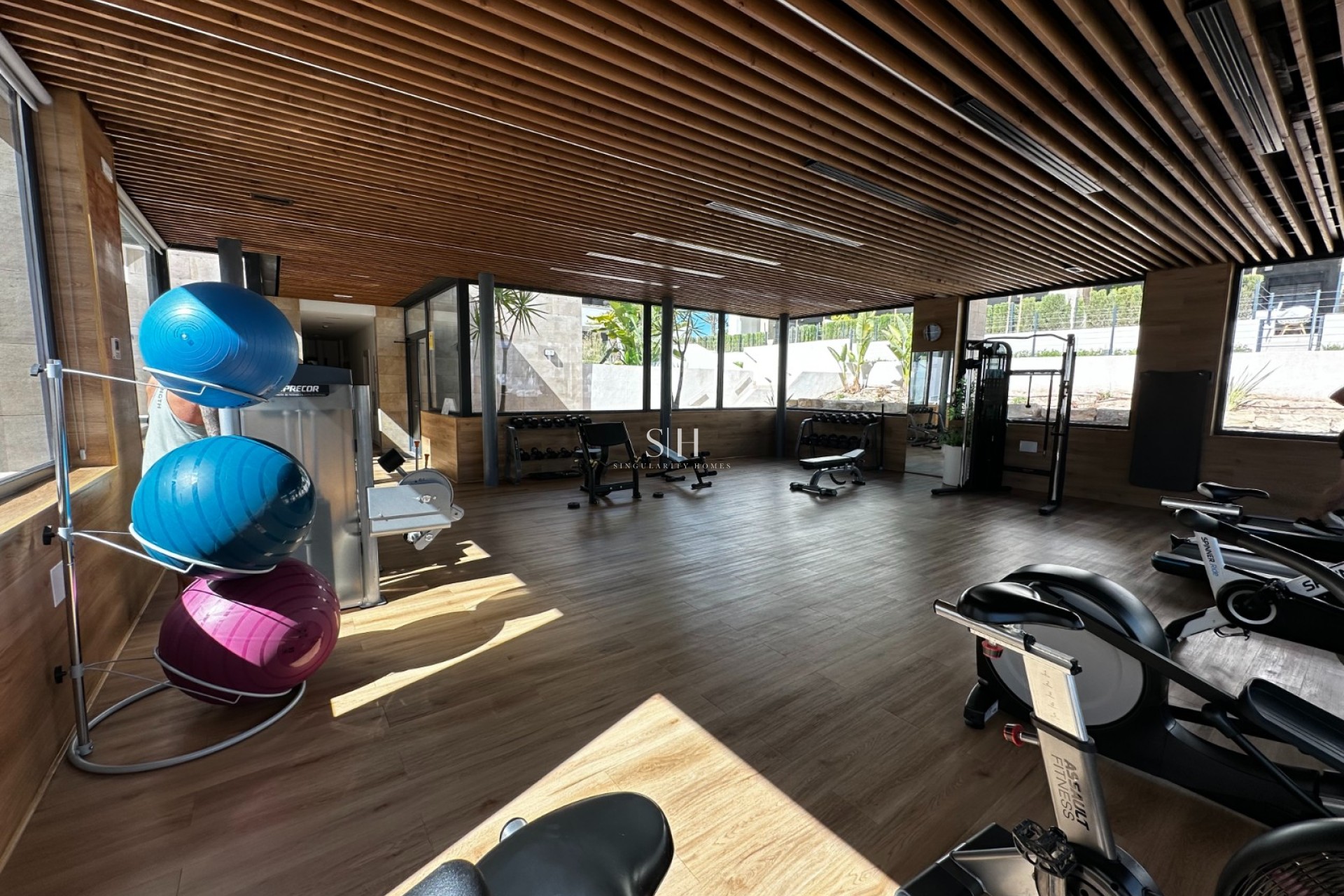 Перепродажа - Квартира / квартира - Orihuela Costa - Playa Flamenca