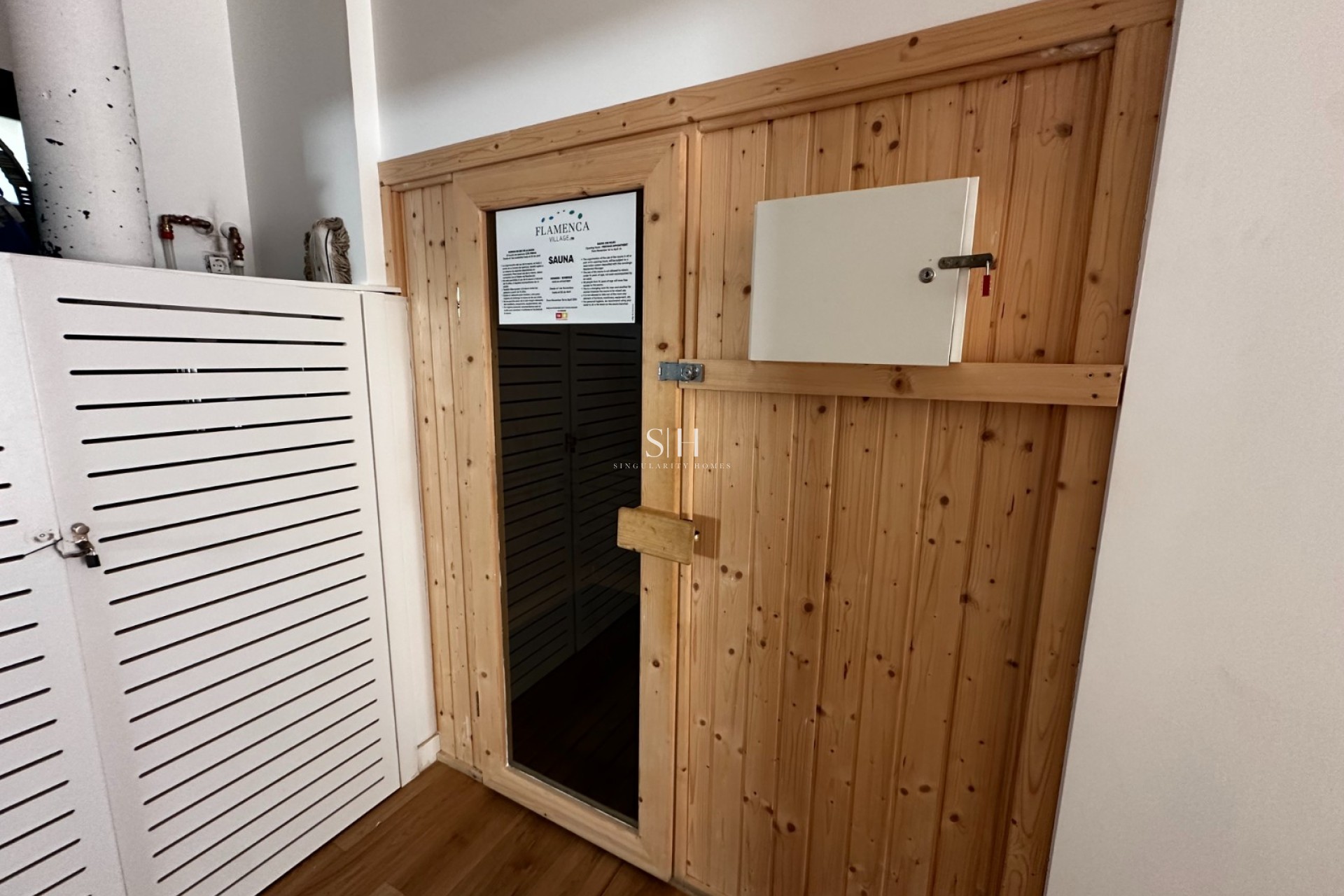 Перепродажа - Квартира / квартира - Orihuela Costa - Playa Flamenca