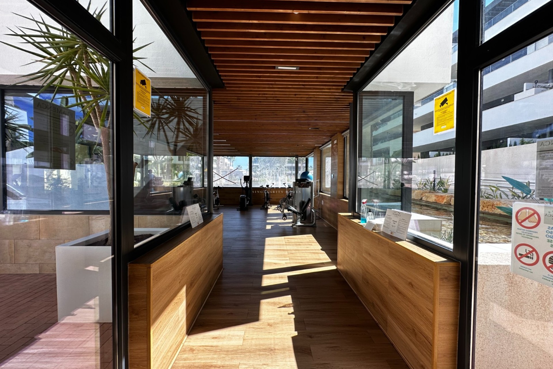 Перепродажа - Квартира / квартира - Orihuela Costa - Playa Flamenca