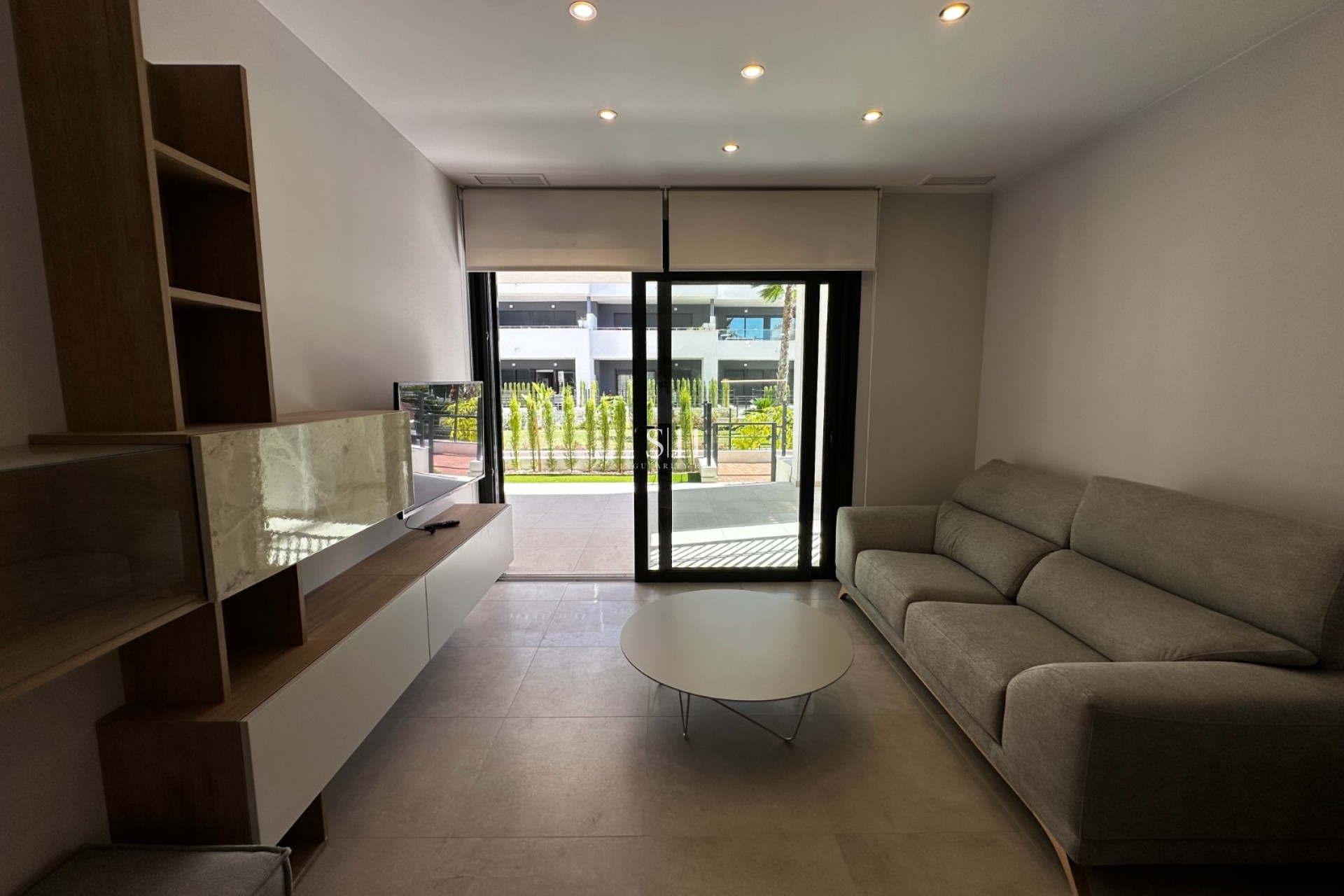 Перепродажа - Квартира / квартира - Orihuela Costa - Playa Flamenca