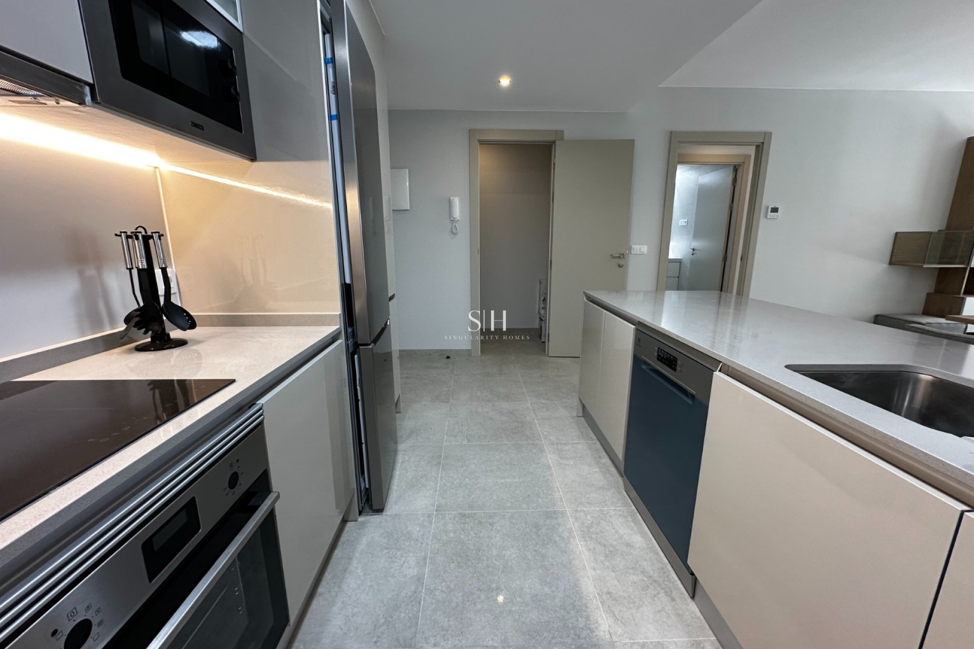 Перепродажа - Квартира / квартира - Orihuela Costa - Playa Flamenca