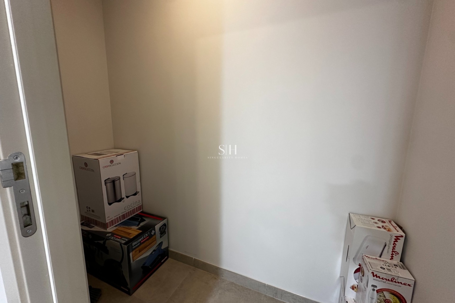 Перепродажа - Квартира / квартира - Orihuela Costa - Playa Flamenca