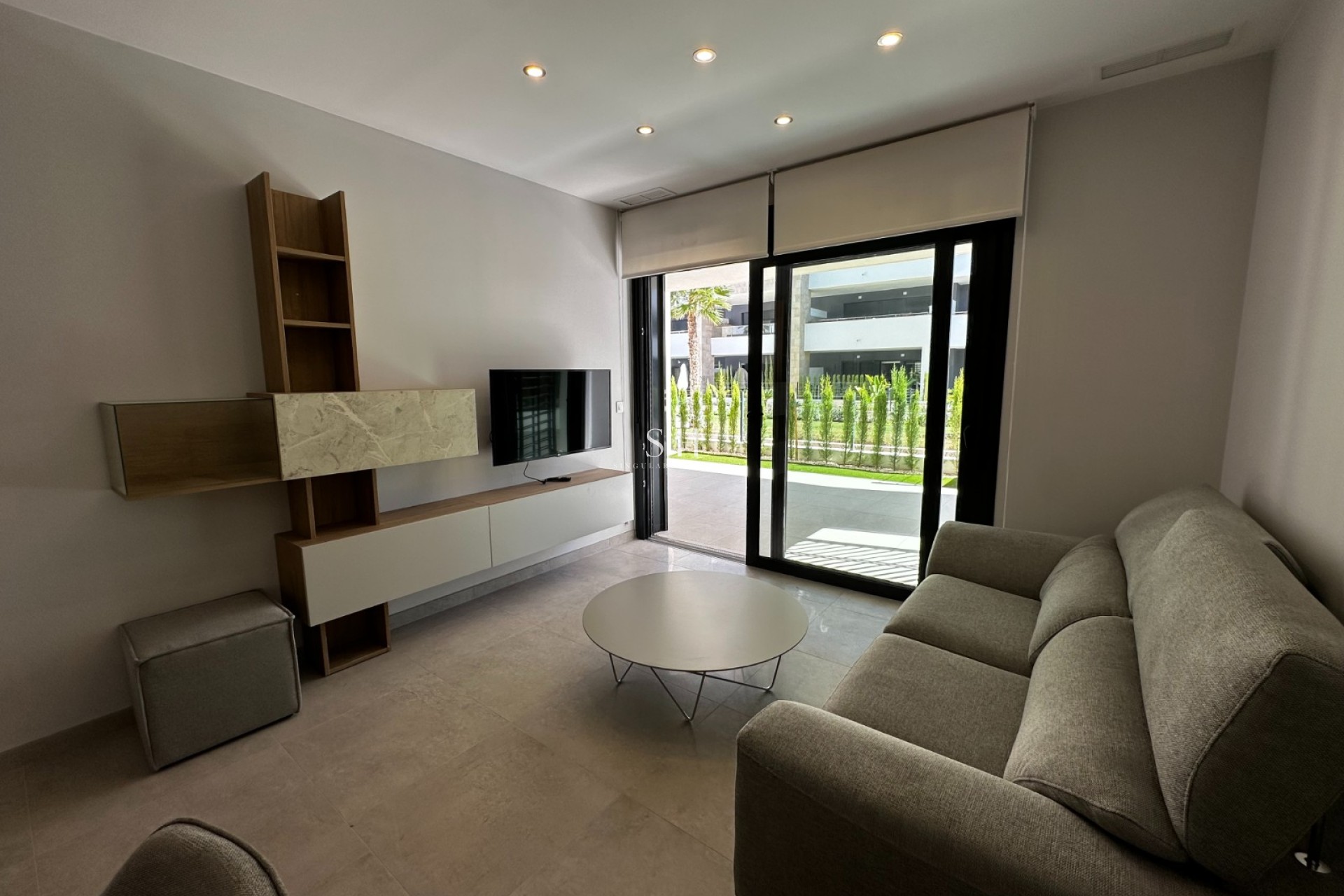 Перепродажа - Квартира / квартира - Orihuela Costa - Playa Flamenca