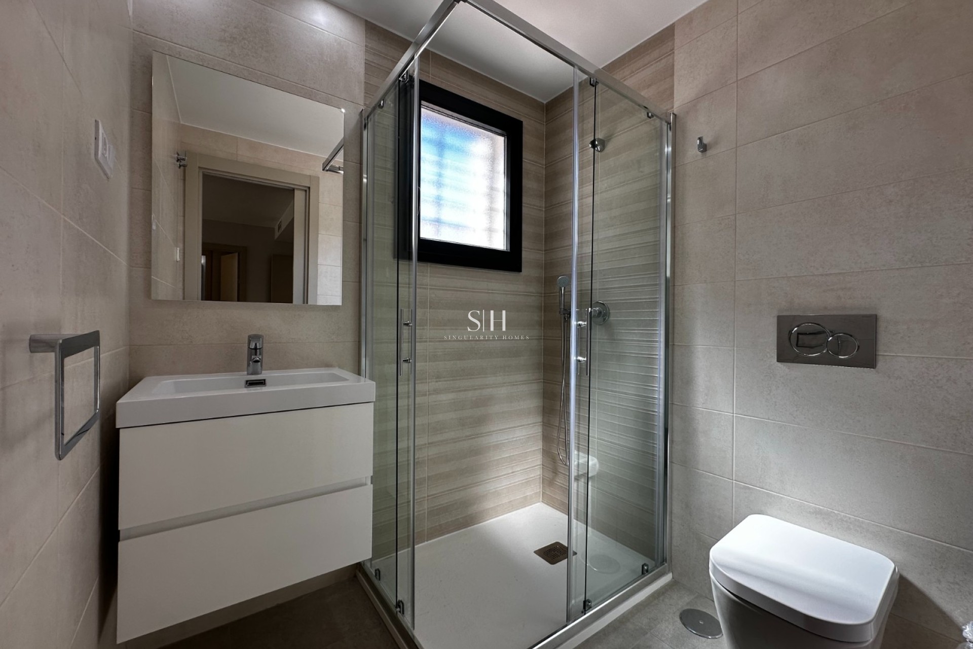 Перепродажа - Квартира / квартира - Orihuela Costa - Playa Flamenca